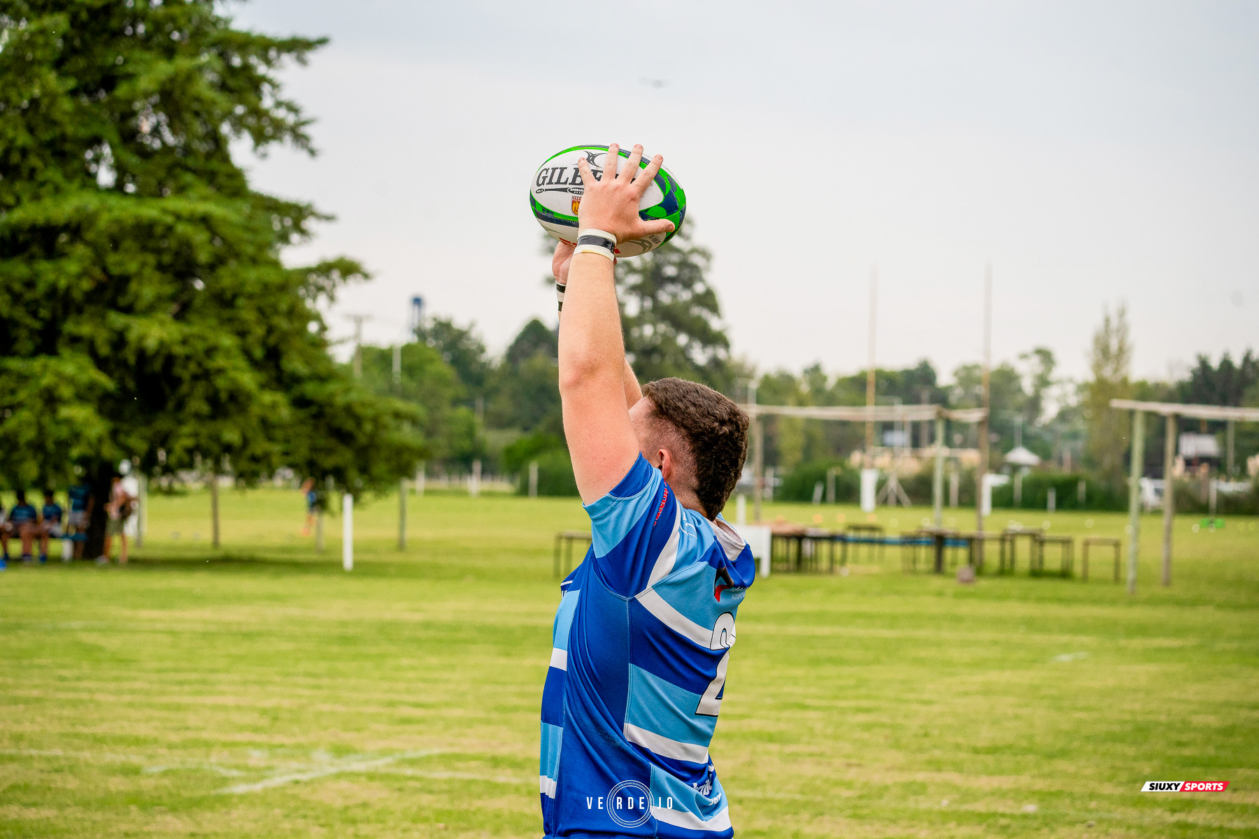  Luján Rugby Club - Ateneo Cultural y Deportivo Don Bosco - Rugby - URBA 2025 -1raB- Intermedia- Lujan vs Don Bosco (#URBA251BILRCDB03) Photo by: Ignacio Verdejo | Siuxy Sports 2025-03-22
