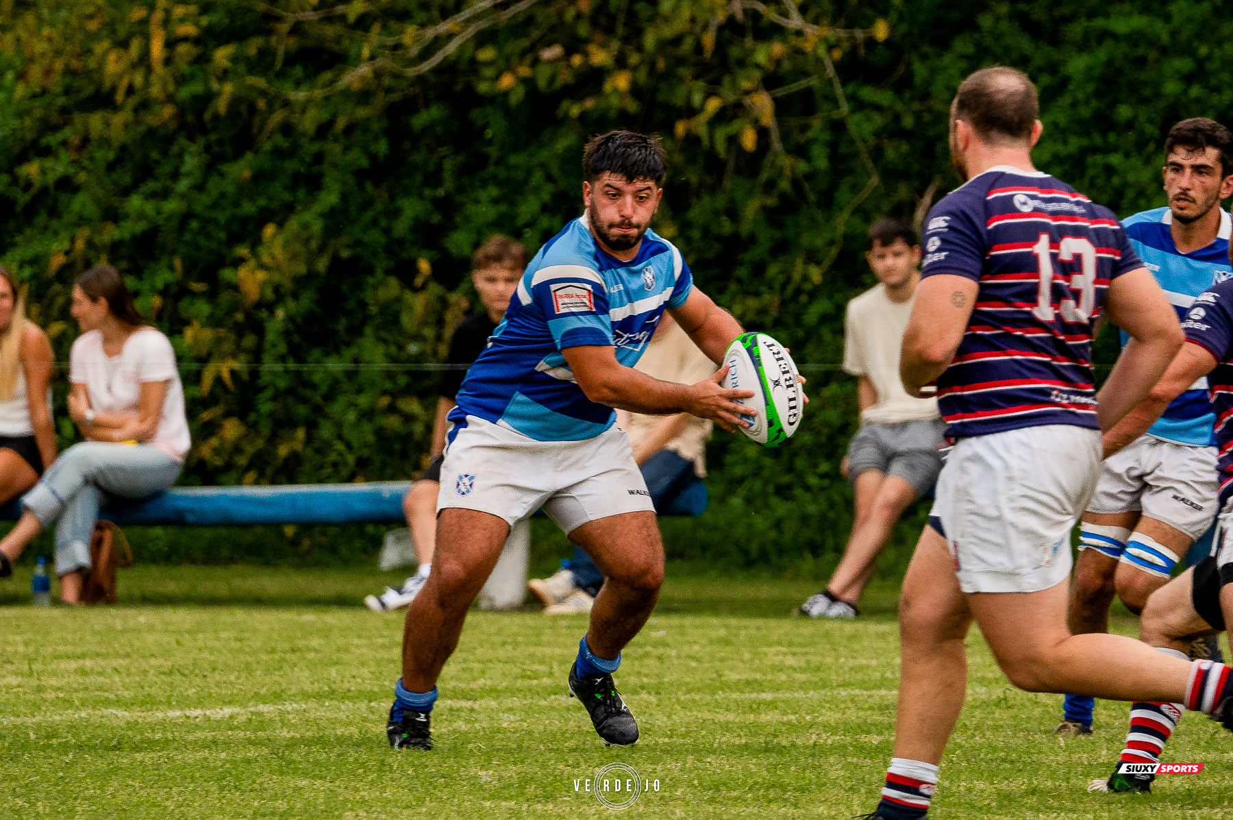  Luján Rugby Club - Ateneo Cultural y Deportivo Don Bosco - Rugby - URBA 2025 -1raB- Intermedia- Lujan vs Don Bosco (#URBA251BILRCDB03) Photo by: Ignacio Verdejo | Siuxy Sports 2025-03-22