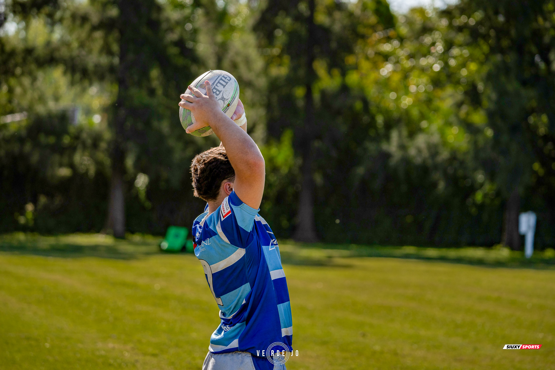  Luján Rugby Club - Liceo Naval - Rugby - URBA 2025 -1raB - Fecha 4 - Lujan (17) vs (31) Liceo Naval (#URBA251BF4LRCLN) Photo by: Ignacio Verdejo | Siuxy Sports 2025-04-05