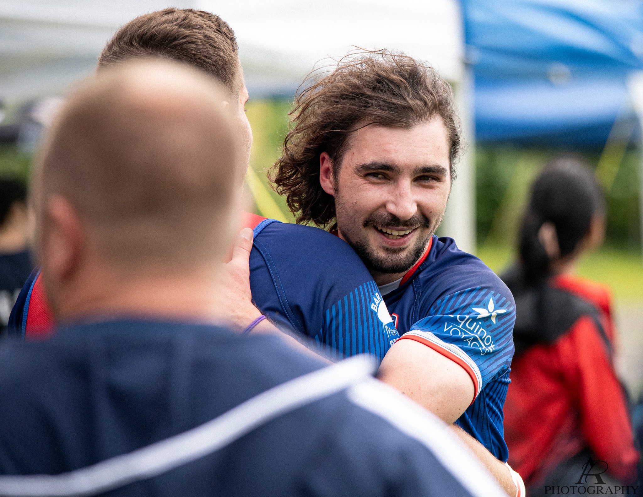  Rugby XV de Montréal - Mont-Tremblant RFC - Rugby - RQ 2023 - LP1M - XV de Montreal vs Mont-Tremblant (#RQ23LP1MXVMT8) Photo by:  | Siuxy Sports 2023-08-19