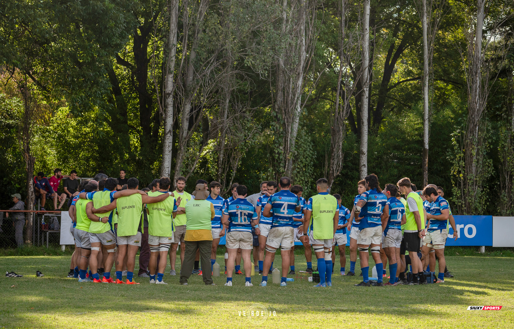  Mariano Moreno - Luján Rugby Club - Rugby - URBA 2025 -  1raB - Mariano Moreno (27) vs (16) Lujan RC - Sup, Inter, Pré (#URBA251BMMLRC04) Photo by: Ignacio Verdejo | Siuxy Sports 2025-04-19
