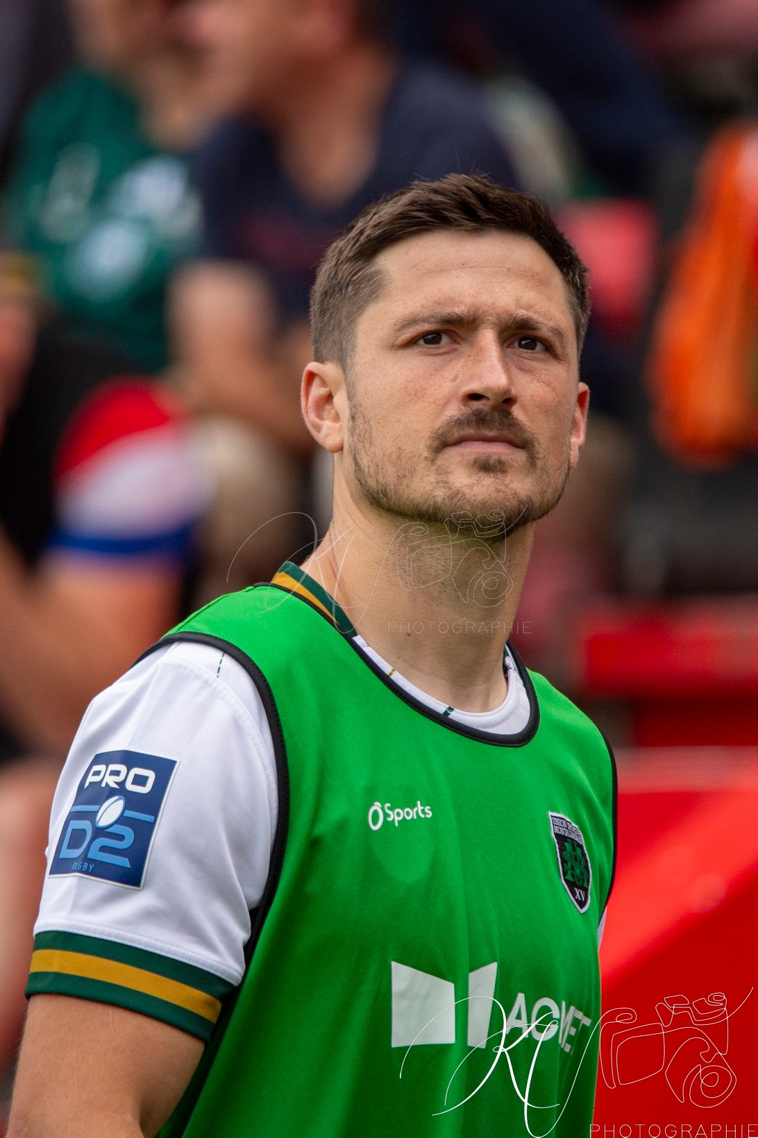  FC Grenoble Rugby - US Montauban - Rugby - FFR 2025 - Pro D2 Finale - FC Grenoble (19) vs (24) US Montauban  (#FFR25PD2FCGM6) Photo by: Karine Valentin | Siuxy Sports 2025-06-07