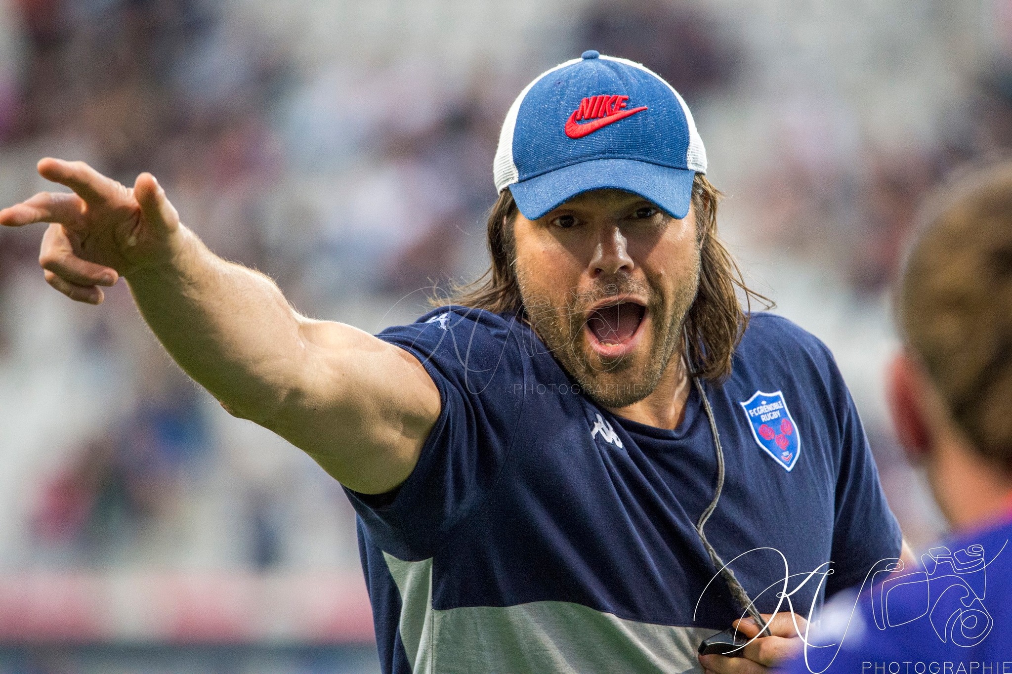  FC Grenoble Rugby - USON Nevers - Rugby - FFR 2025 - Pro D2 - FC Grenoble Rugby (51) vs (42) USON Nevers (#PD225PD2FCGUSN5) Photo by: Karine Valentin | Siuxy Sports 2025-05-16
