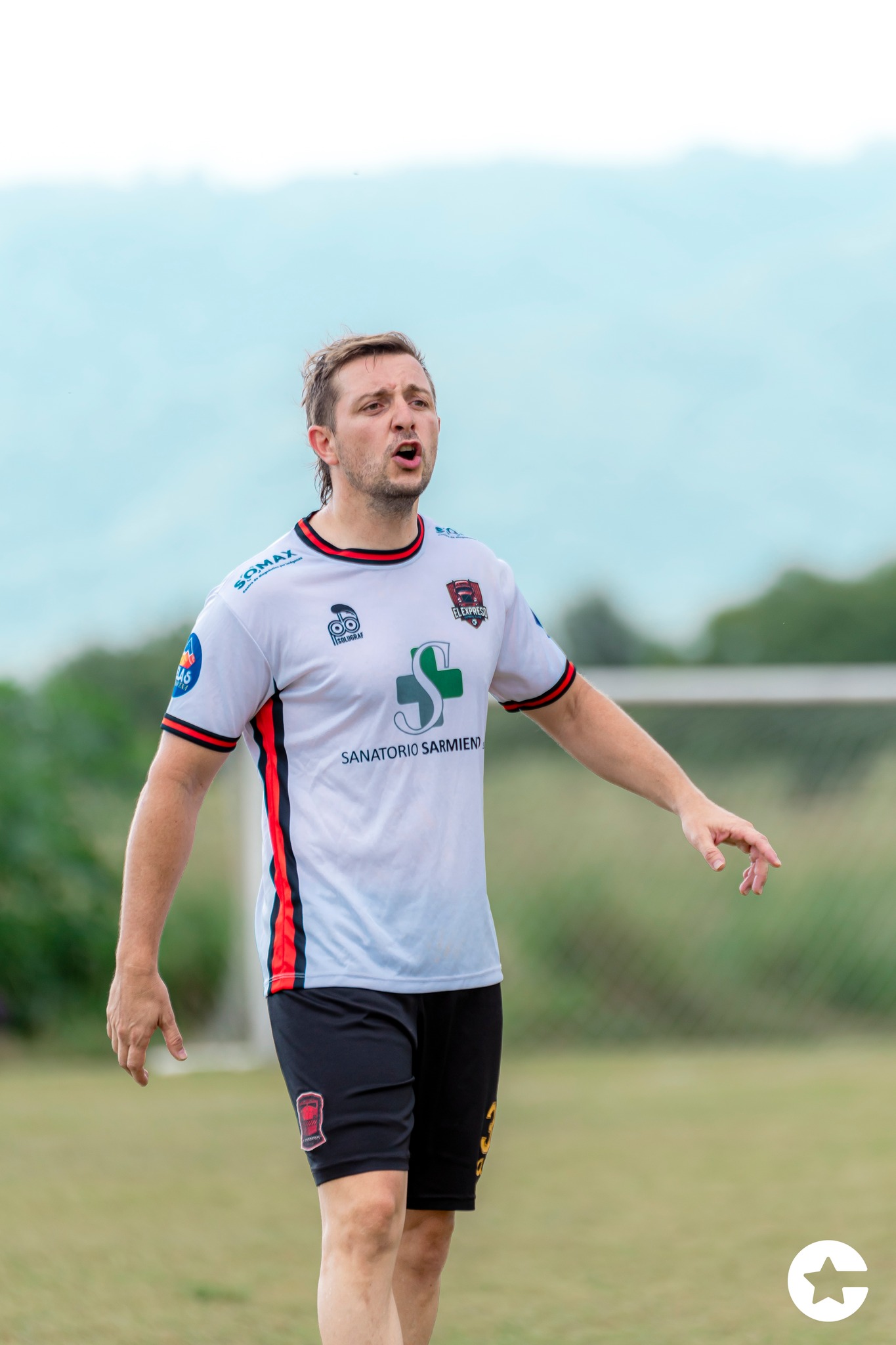  Equipo 0055 -  - Soccer - TLCF 2024 - Futbol - 13a Fecha Torneo Clausura 2024 A (#TLCF24F13TCA) Photo by:  | Siuxy Sports 2024-11-16