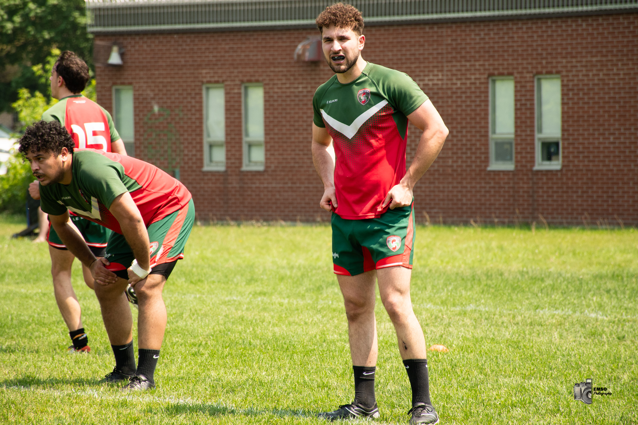  Beaconsfield Rugby Football Club - Rugby Club de Montréal - Rugby - RQ 2025 - SL M R - Beaconsfield RFC vs Rugby Club de Montréal (#RQ25SLMRBRC67) Photo by: emso photo | Siuxy Sports 2025-06-07