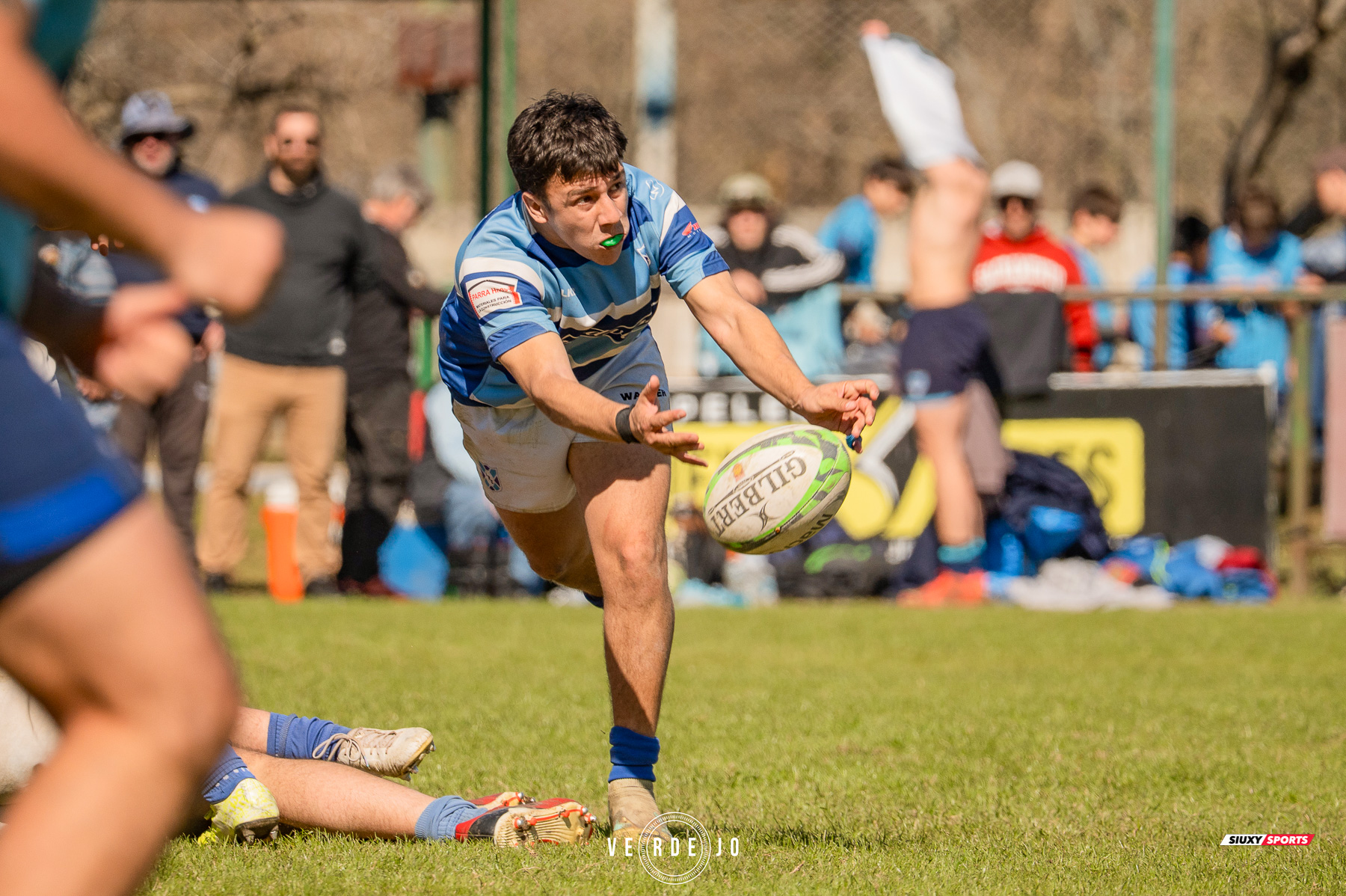  Círculo Universitario de Quilmes - Luján Rugby Club - Rugby - URBA 2025 - 1ra B - Fecha 21 - CU de Quilmes vs Lujan Rugby (#URBA251BQL09) Photo by: Ignacio Verdejo | Siuxy Sports 2025-09-06