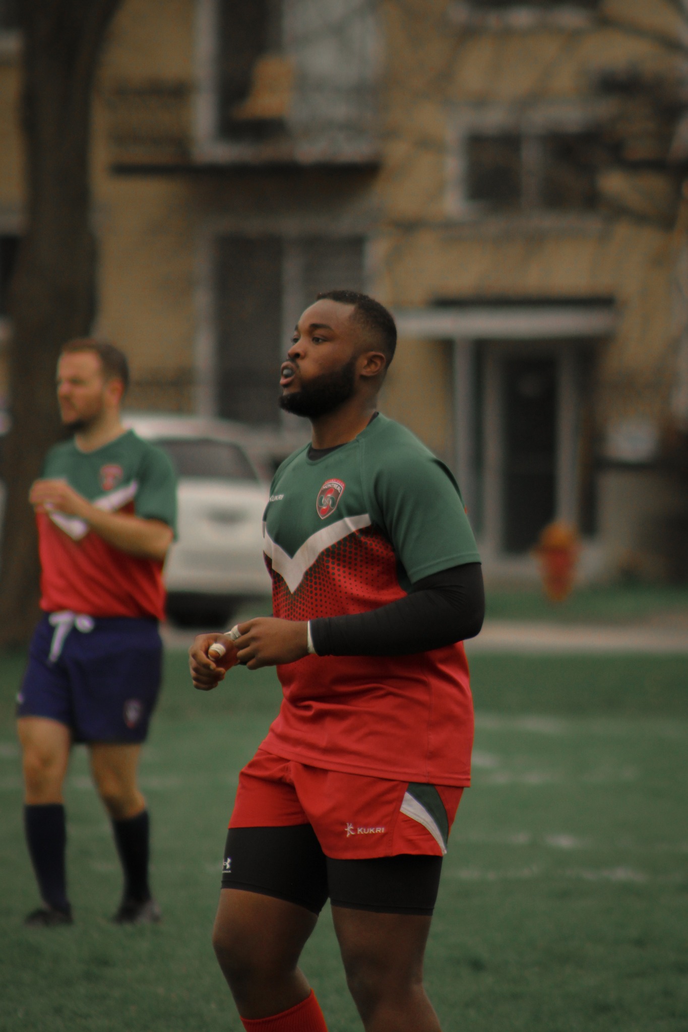  Club de rugby Nomades de Laval - Rugby Club de Montréal - Rugby - RQ 2024 - LPR2 - Nomades vs RCMXV de Montréal (#RQ24LP2NLXVM5) Photo by: Mathilde Foussier | Siuxy Sports 2024-05-04