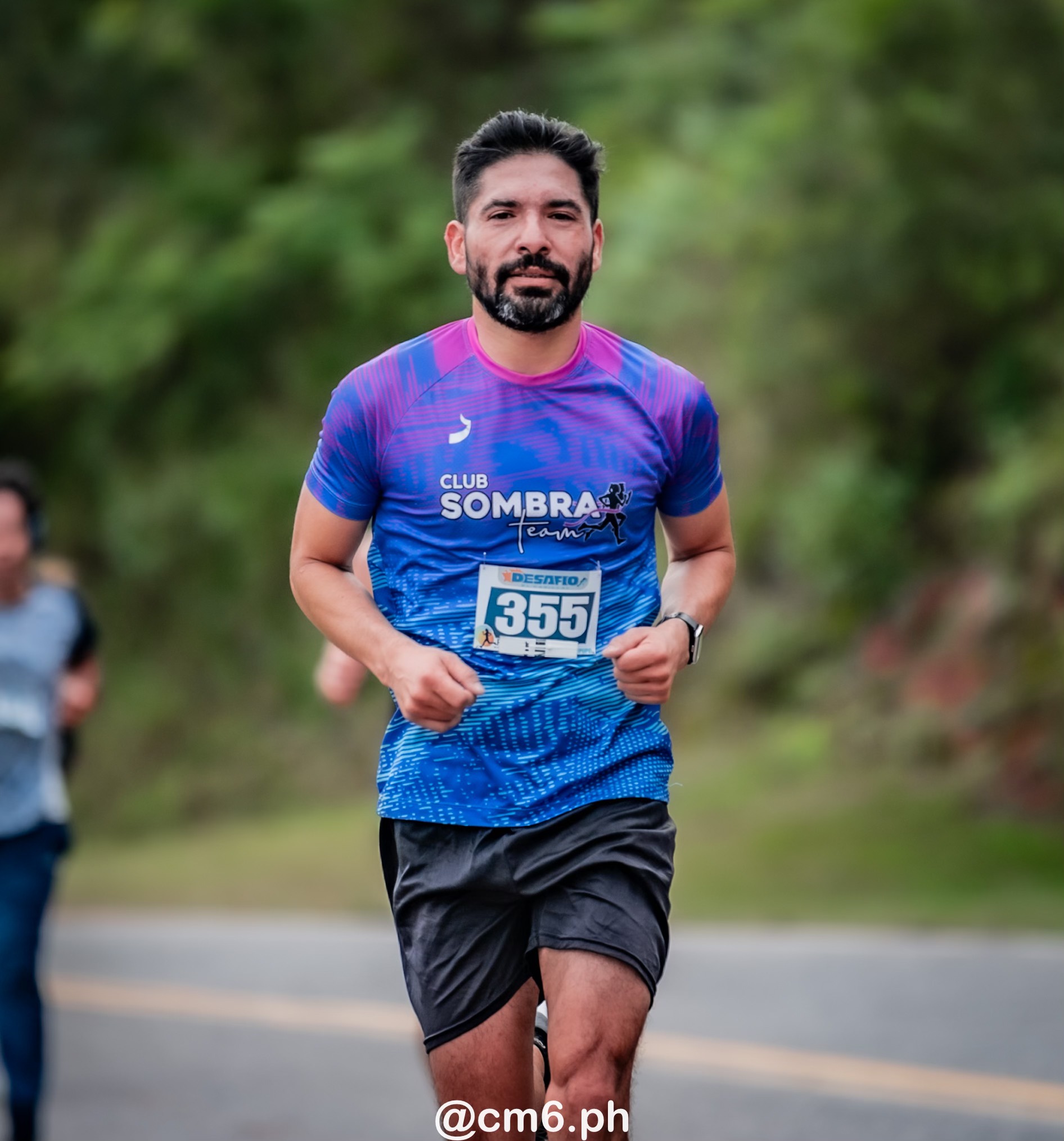   -  - Track & Field - 2025 - Desafio El Cadillal - Tucuman, Argentina (#DELC25TUCARG) Photo by: Christian Mas | Siuxy Sports 2025-05-25