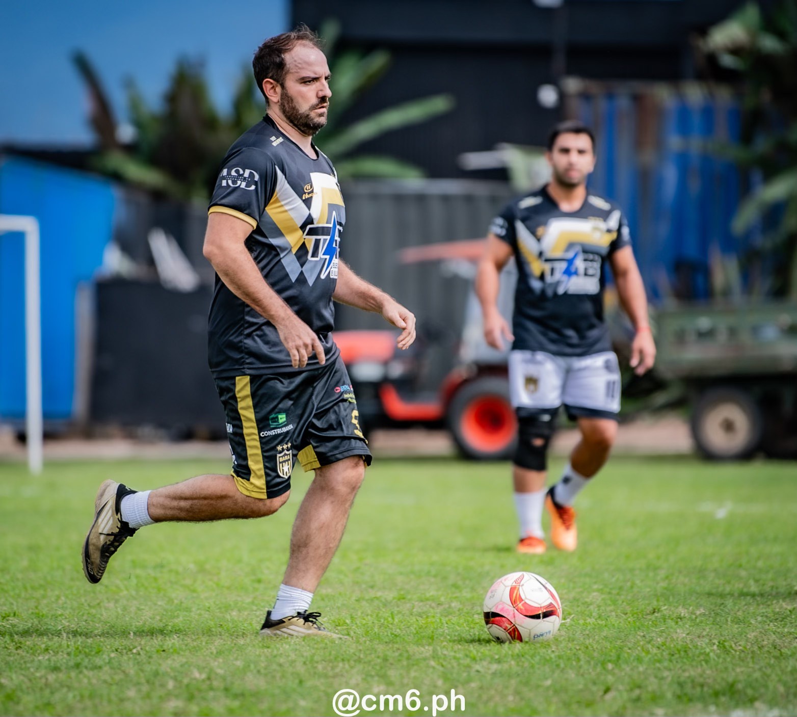  Equipo 0055 -  - Soccer - TLCF 2025 - Futbol Masculino Las Cañas - Abril (#TLCF25FMLC04) Photo by: Christian Mas | Siuxy Sports 2025-04-27