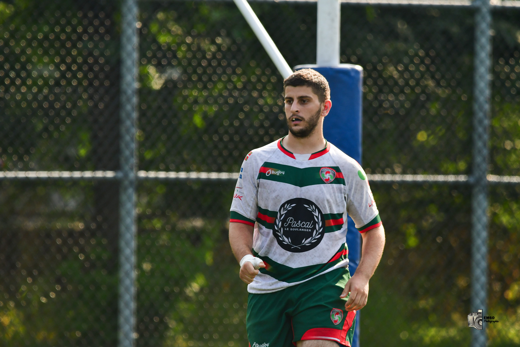  Rugby Club de Montréal - Beaconsfield Rugby Football Club - Rugby - RQ 2025 - SL M - RCM vs Beaconsfield RFC - Reel EMSO (#RQ25SLMRCMB37) Photo by: emso photo | Siuxy Sports 2025-07-26