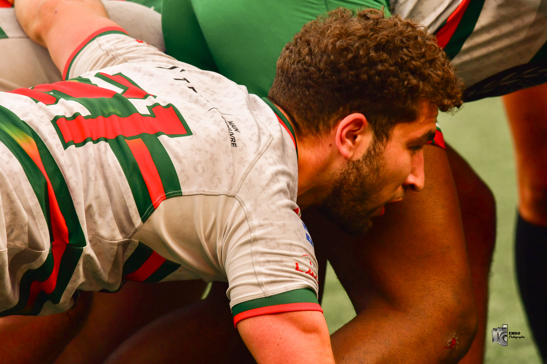  Rugby Club de Montréal - Sainte-Anne-de-Bellevue RFC - Rugby - RQ 2025 - SL M - Rugby Club de Montréal (51) vs (20) SABRFC (#RQ25SLMRCMSA7) Photo by: emso photo | Siuxy Sports 2025-08-02