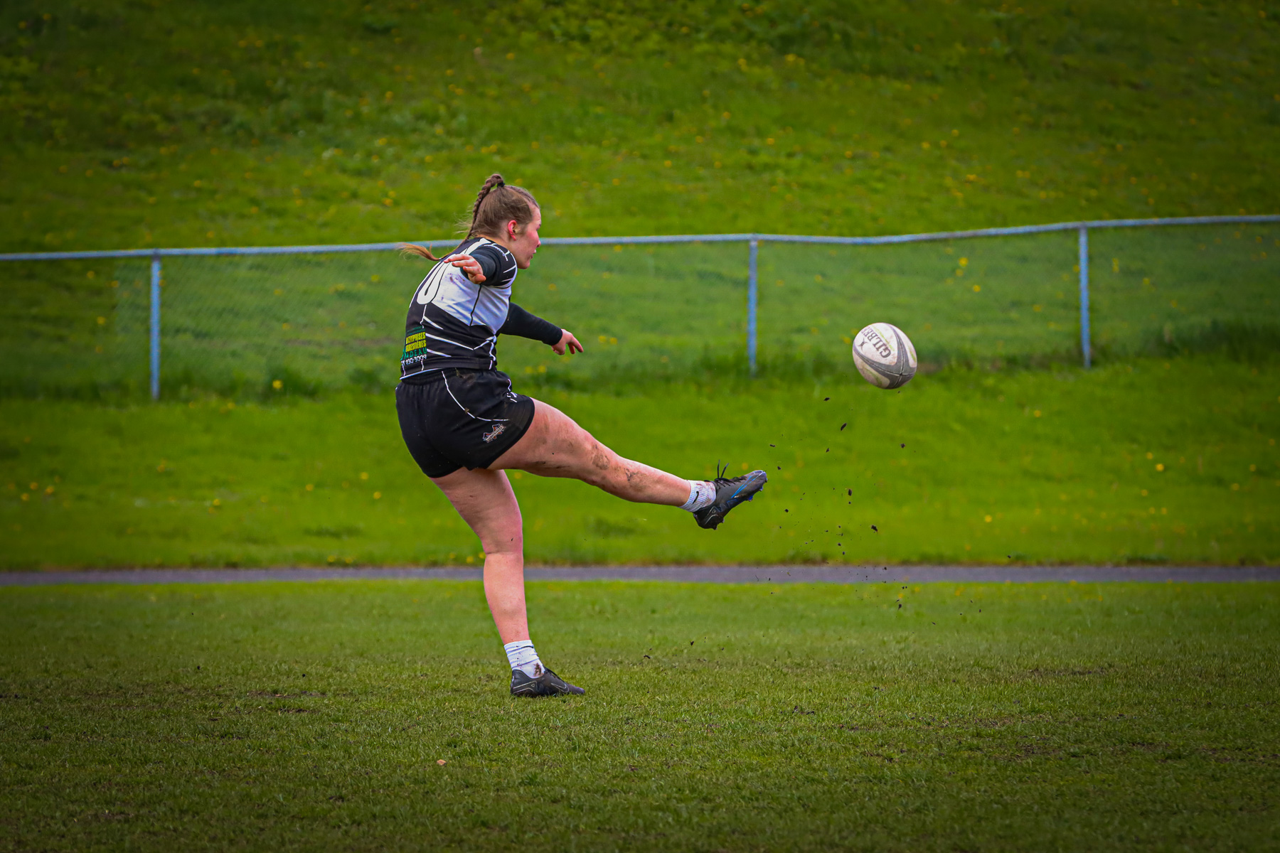  Club de Rugby de Québec - Saint-Georges Lumberjacks - Rugby - RQ 2025 - LPR2 F - Club de Rugby de Québec (0) vs (39) Saint-Georges Lumberjacks (#RQ25LP2FRQL5) Photo by: Photo Mayarts | Siuxy Sports 2025-05-24