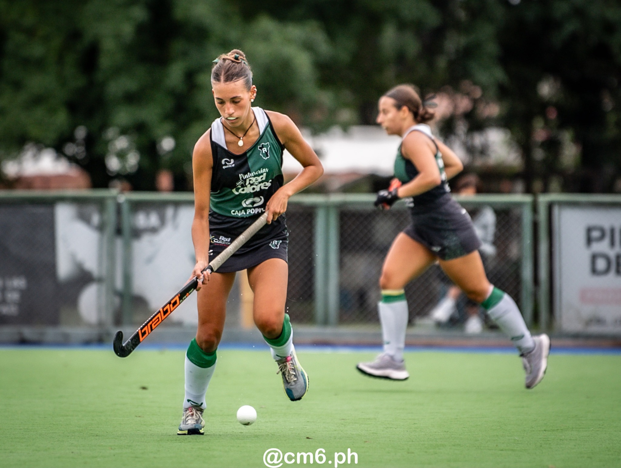  Tucumán Rugby Club - La Querencia Rugby Club - Field hockey - ATH 2025 - Fem - Tucuman RC vs La Querencia RC (#ATH25FTRCLQ03) Photo by: Christian Mas | Siuxy Sports 2025-03-08