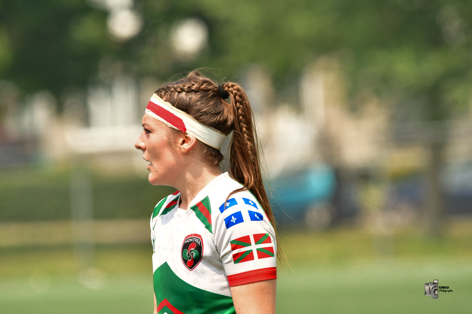  Rugby Club de Montréal - Town of Mount Royal RFC - Rugby - RQ 2025 - LP2 F - Rugby Club de Montréal vs TMR (#RQ25LP2FRCMT7) Photo by: emso photo | Siuxy Sports 2025-07-26