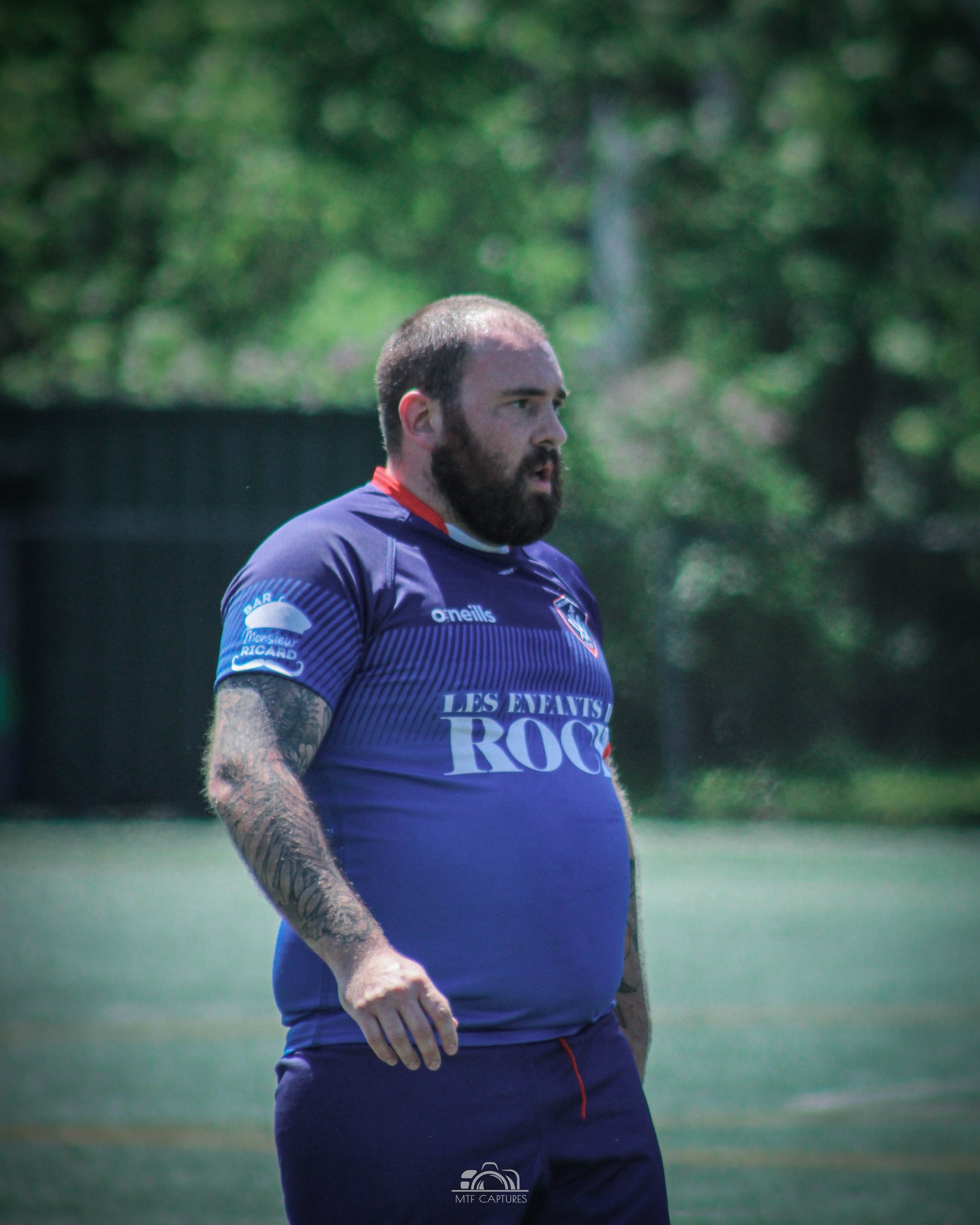  Rugby XV de Montréal - Braves de Trois-Rivières - Rugby - RQ 2024 - LPR2 - XV de Montréal vs Braves de Trois-Rivières (#RQ24LP2XVMB5) Photo by: Mathilde Foussier | Siuxy Sports 2024-05-18