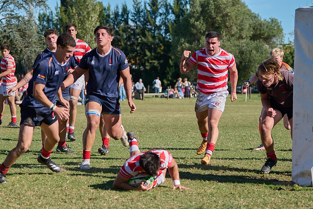  Asociación Alumni - Buenos Aires Cricket & Rugby Club - Rugby - URBA 2025 - M19 - Alumni A vs Buenos Aires (#URBA25M19AAABA04) Photo by: Ximena Rebecchi | Siuxy Sports 2025-04-26
