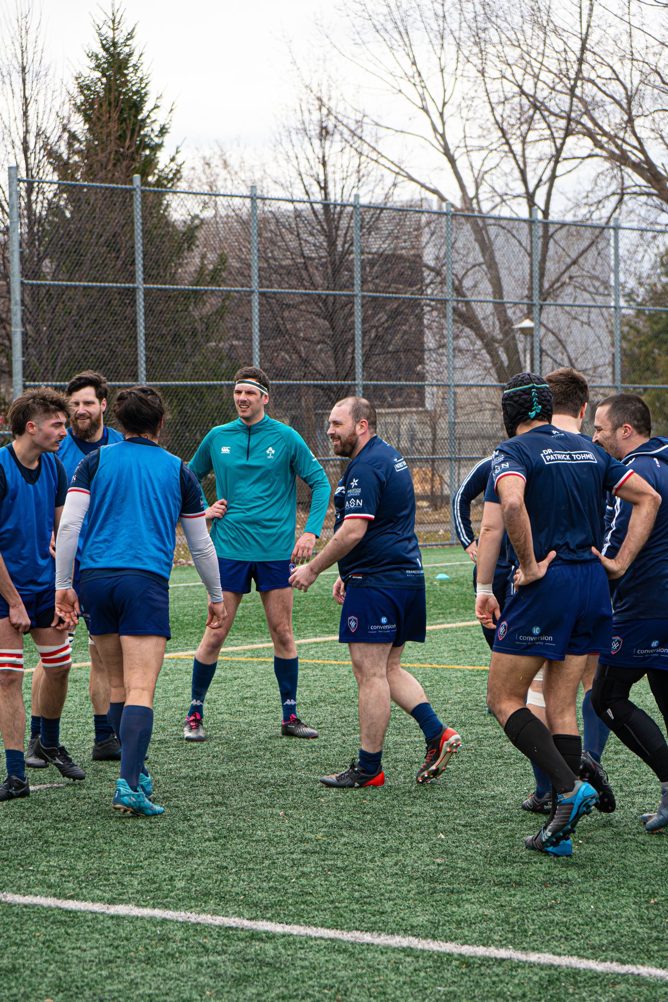  Rugby XV de Montréal - Rugby Club de Montréal - Rugby - RQ 2025 - LPR2 - XV de Montréal vs RCM 2 (#RQ25LP22XVMR4) Photo by:  | Siuxy Sports 2025-04-12