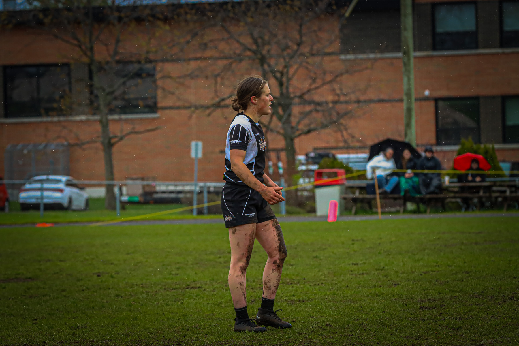  Club de Rugby de Québec - Saint-Georges Lumberjacks - Rugby - RQ 2025 - LPR2 F - Club de Rugby de Québec (0) vs (39) Saint-Georges Lumberjacks (#RQ25LP2FRQL5) Photo by: Photo Mayarts | Siuxy Sports 2025-05-24