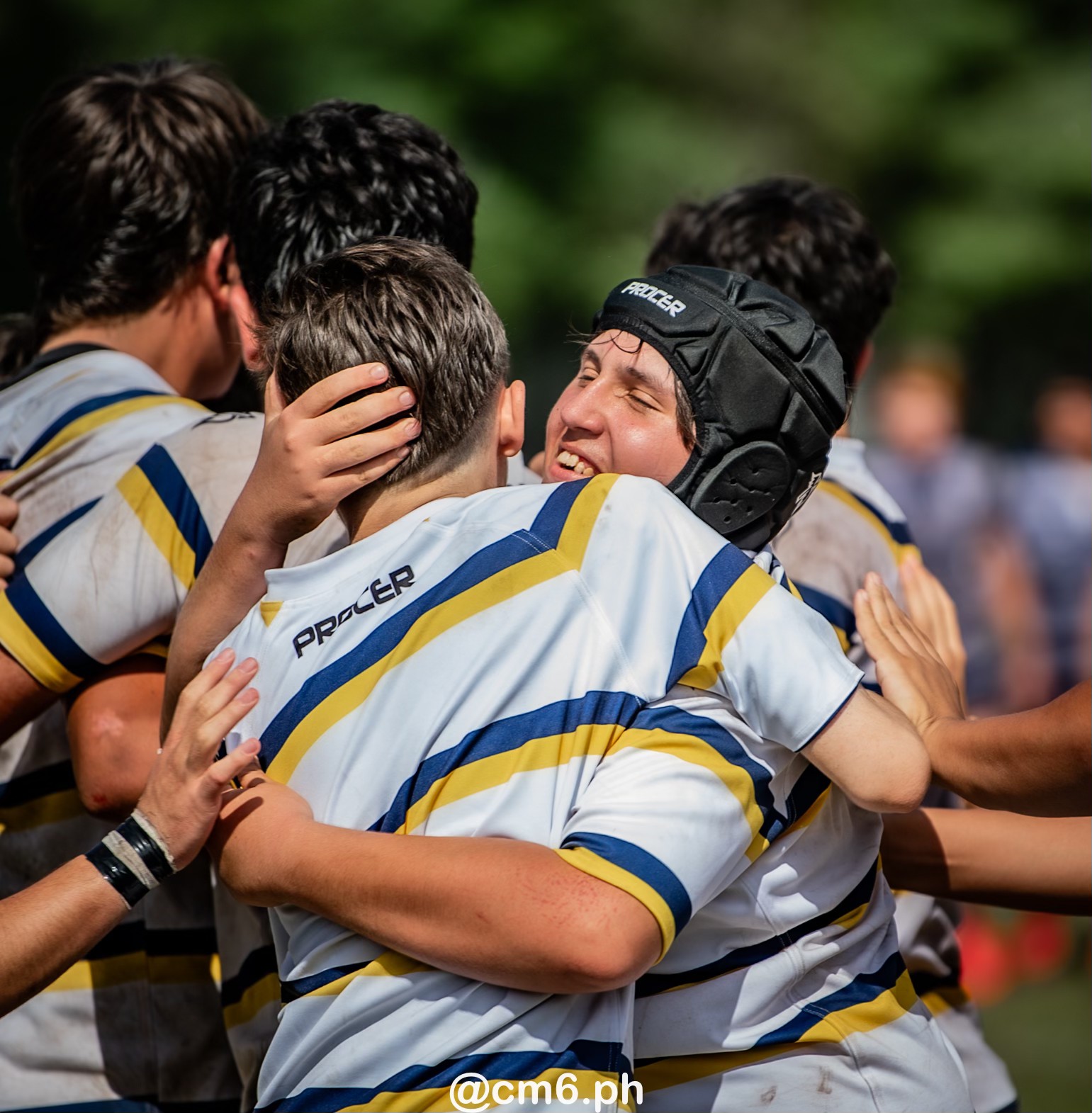 Universitario Rugby Club - Tucuman - Tucumán Lawn Tennis Club - Rugby - URT 2025 - M13 M15 - Universitario vs Tucuman Lawn Tennis (#URT25M1315ULT5) Photo by: Christian Mas | Siuxy Sports 2023-05-03