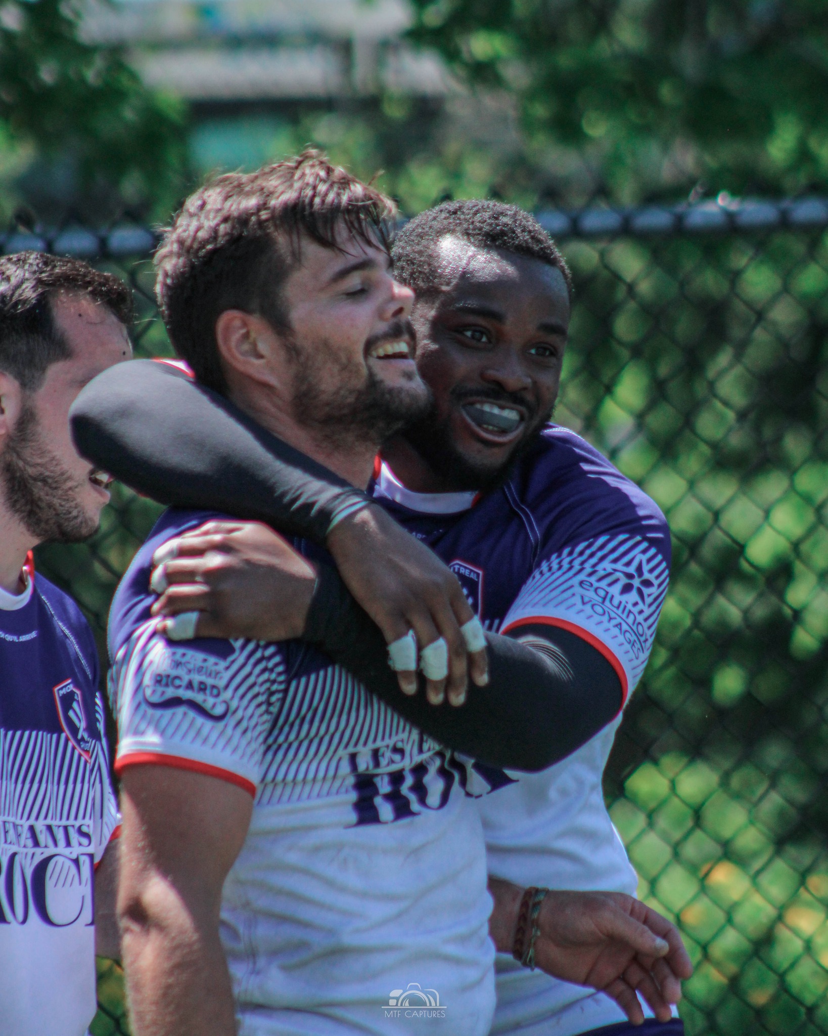  Rugby XV de Montréal - Mont-Tremblant RFC - Rugby - RQ 2024 - LPR2 - XV de Montréal vs Mont-Tremblant RFC (#RQ24LP2XVMT5) Photo by: Mathilde Foussier | Siuxy Sports 2024-05-18