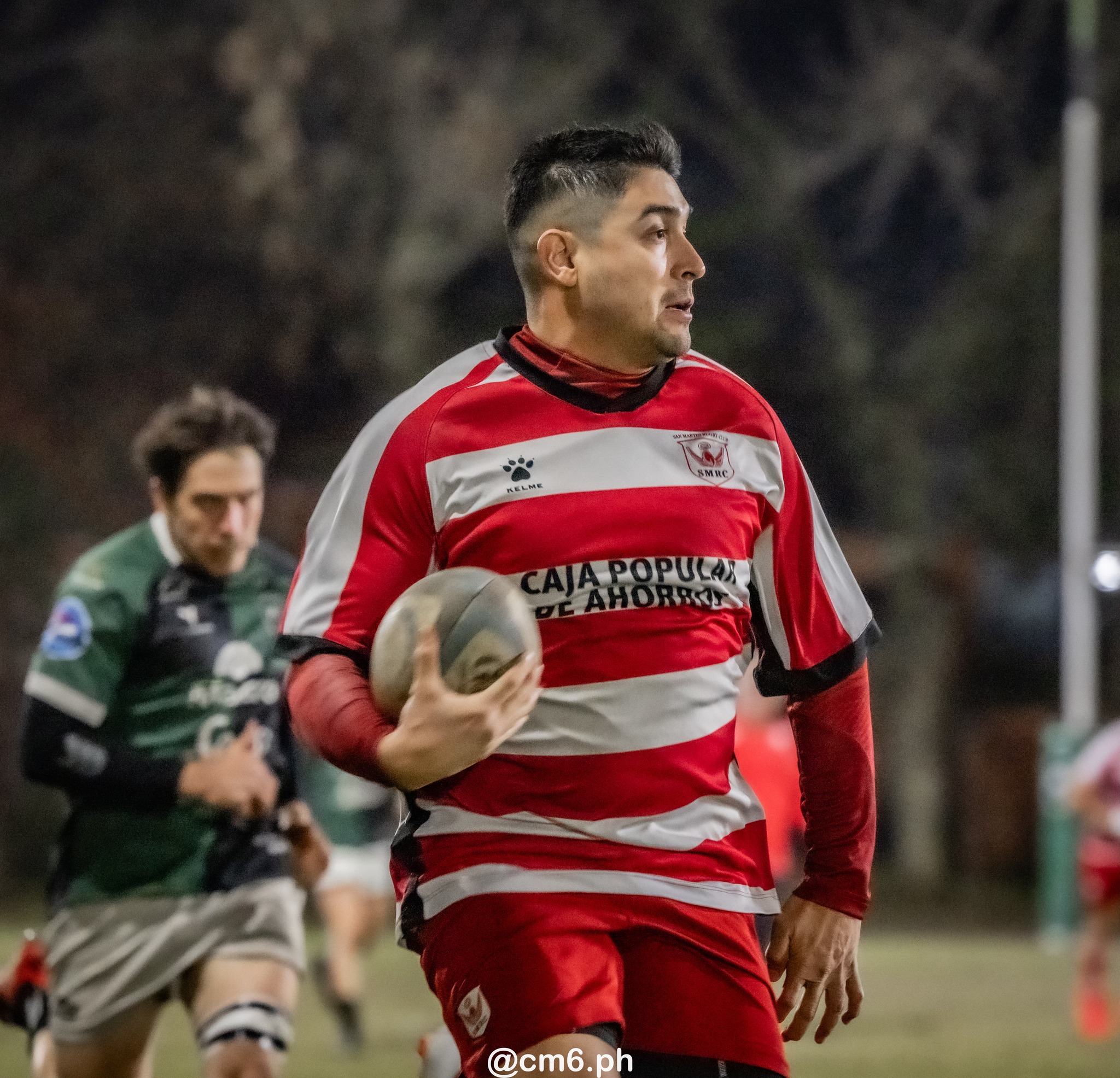  Tucumán Rugby Club - San Martín Rugby Club (Tucuman) - Rugby - URT 2025 - Tucuman Rugby Club vs San Martin Rugby Club (#URT25TRCSM6) Photo by: Christian Mas | Siuxy Sports 2025-06-14