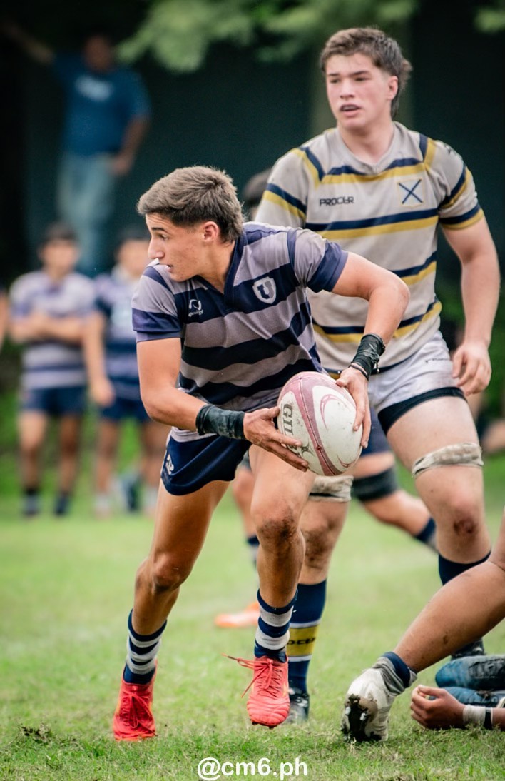  Universitario Rugby Club - Tucuman - Tucumán Lawn Tennis Club - Rugby - URT 2025 - M19 - Universitario vs Lawn Tennis (#URT25M19UNTLT03) Photo by: Christian Mas | Siuxy Sports 2025-03-30