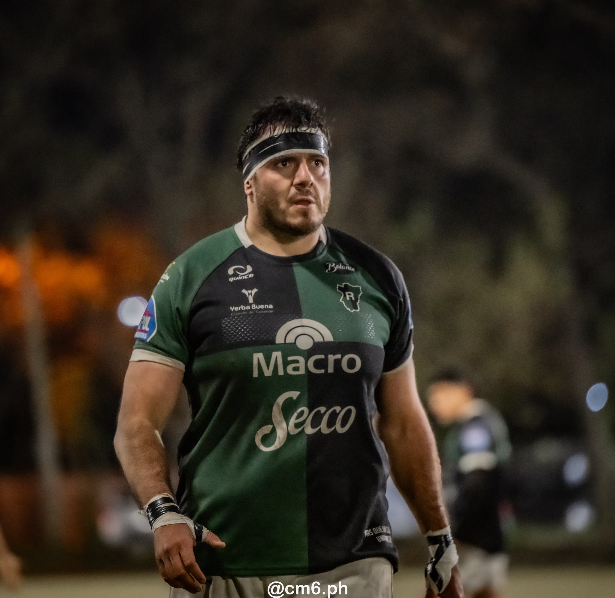  Tucumán Rugby Club - San Martín Rugby Club (Tucuman) - Rugby - URT 2025 - Tucuman Rugby Club vs San Martin Rugby Club (#URT25TRCSM6) Photo by: Christian Mas | Siuxy Sports 2025-06-14