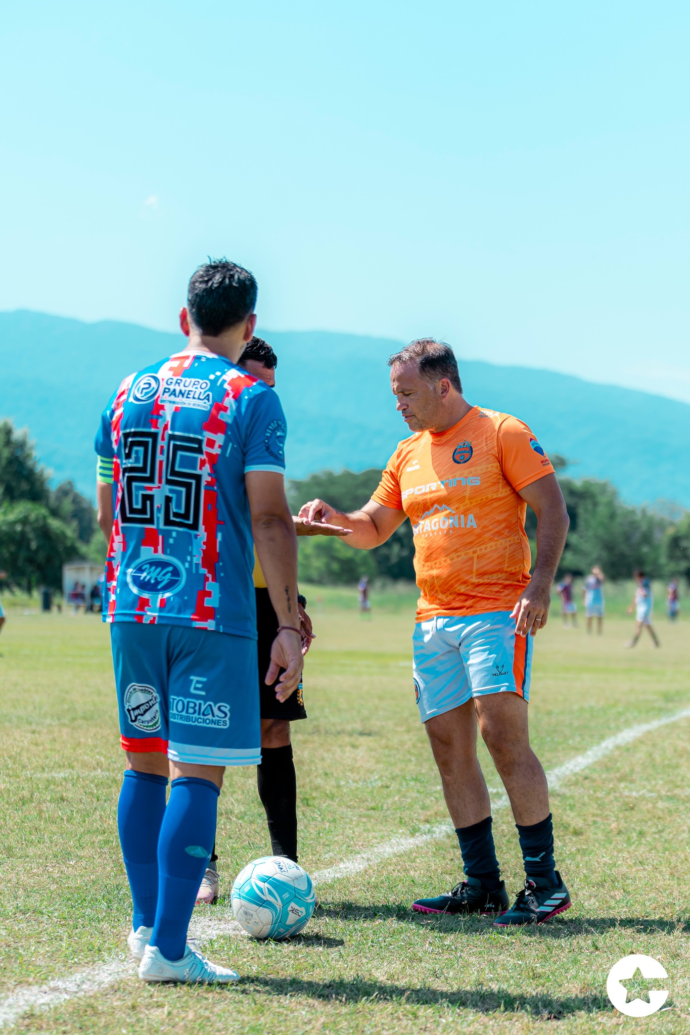  Equipo 0055 -  - Soccer - TLCF 2024 - Futbol - 13a Fecha Torneo Clausura 2024 A (#TLCF24F13TCA) Photo by:  | Siuxy Sports 2024-11-16