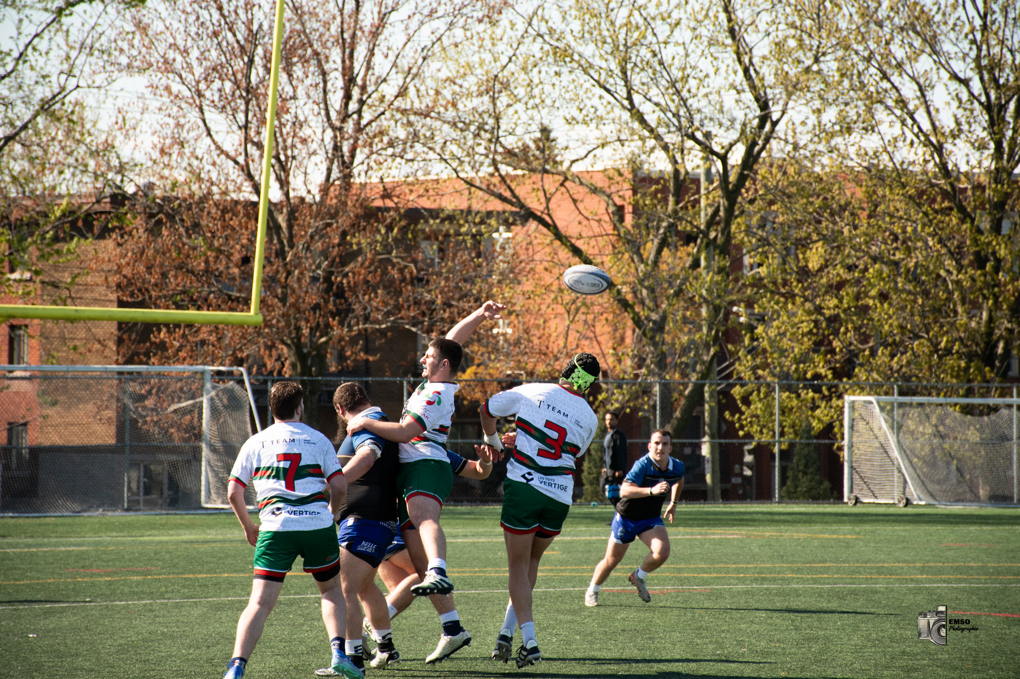  Parc Olympique Rugby - Rugby Club de Montréal - Rugby - RQ 2025 - SL M - Parc Olympique vs Rugby Club de Montréal (#RQ25SLMPORM5) Photo by: emso photo | Siuxy Sports 2025-05-10