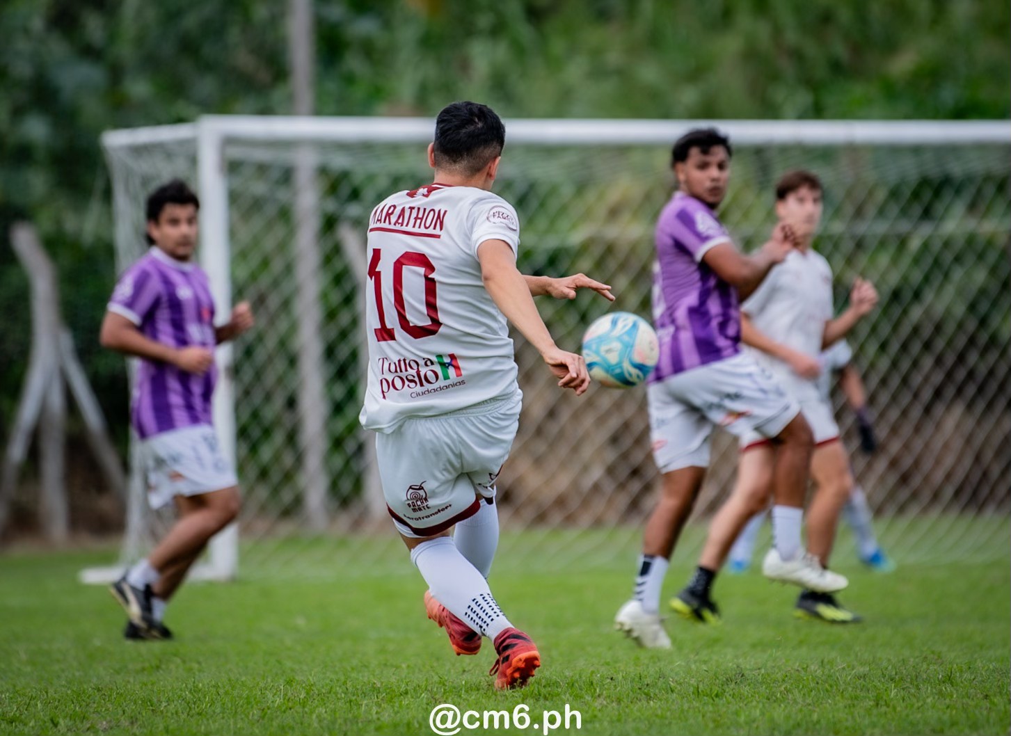  Equipo 0055 -  - Soccer - TLCF 2025 - Futbol Masculino Las Cañas - Abril (#TLCF25FMLC04) Photo by: Christian Mas | Siuxy Sports 2025-04-27