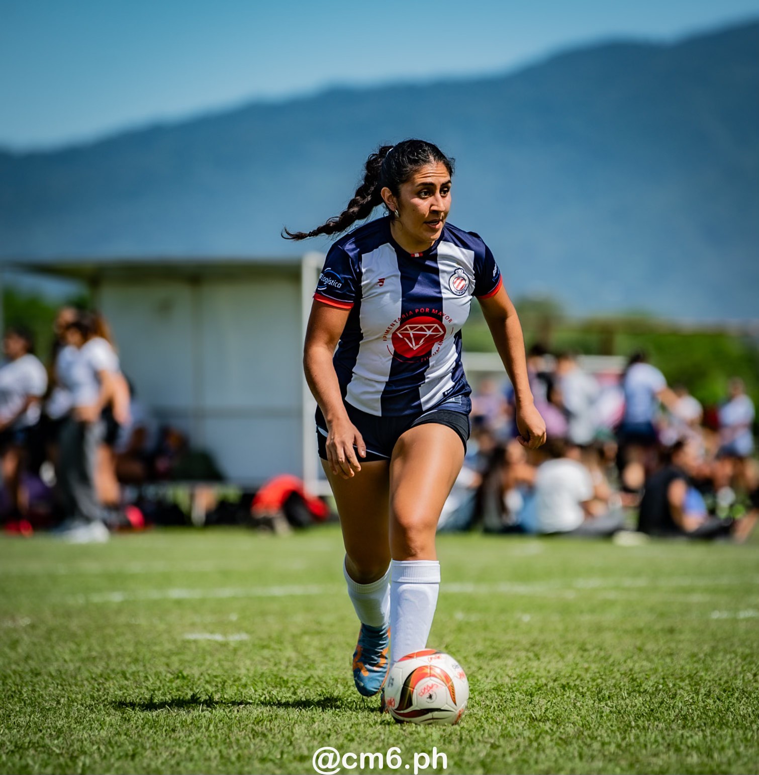  Equipo 0055 -  - Soccer - TLCF 2025 - Futbol Femenino Las Cañas (#TLCF25FFLC03) Photo by: Christian Mas | Siuxy Sports 2025-03-29