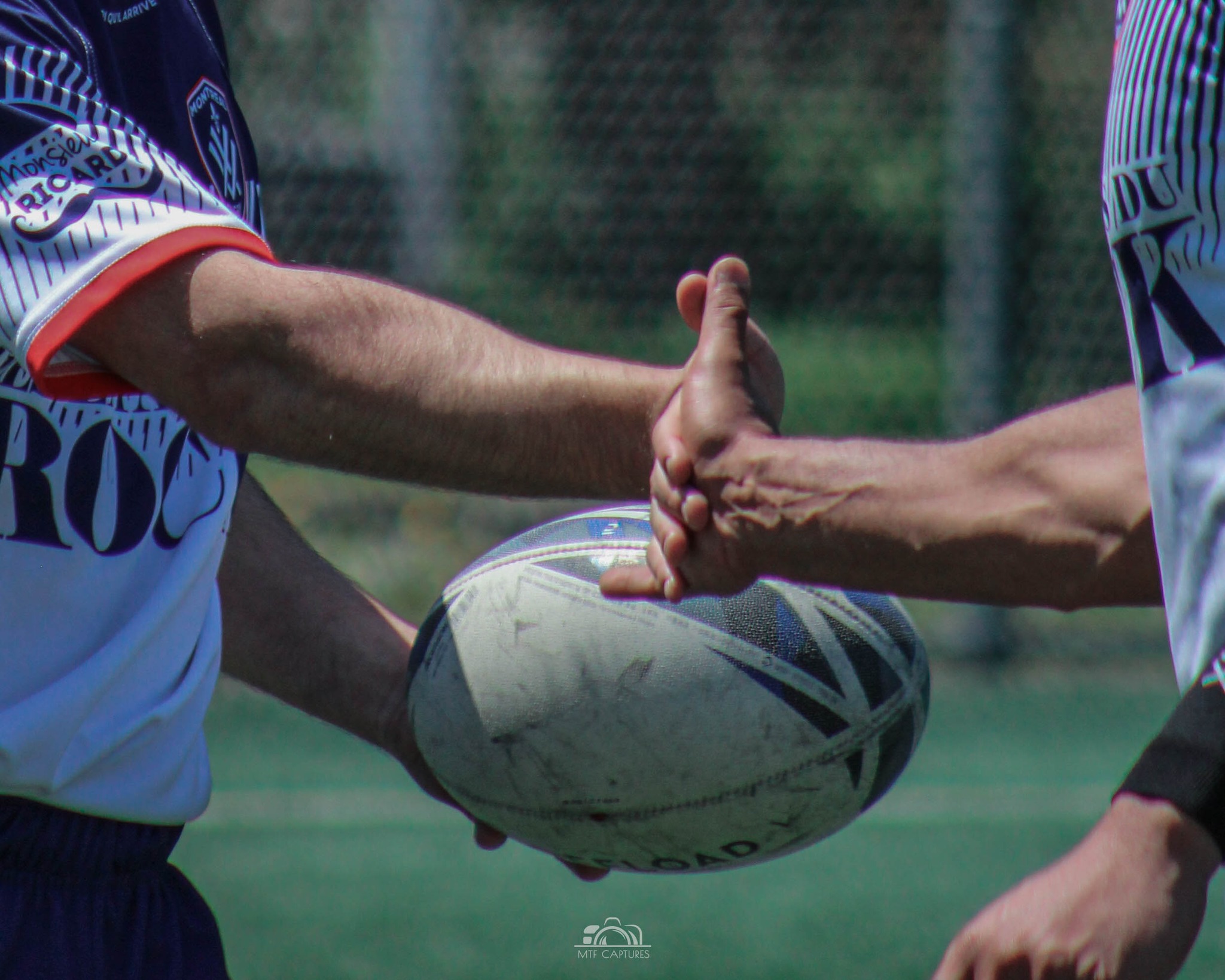  Rugby XV de Montréal - Mont-Tremblant RFC - Rugby - RQ 2024 - LPR2 - XV de Montréal vs Mont-Tremblant RFC (#RQ24LP2XVMT5) Photo by: Mathilde Foussier | Siuxy Sports 2024-05-18