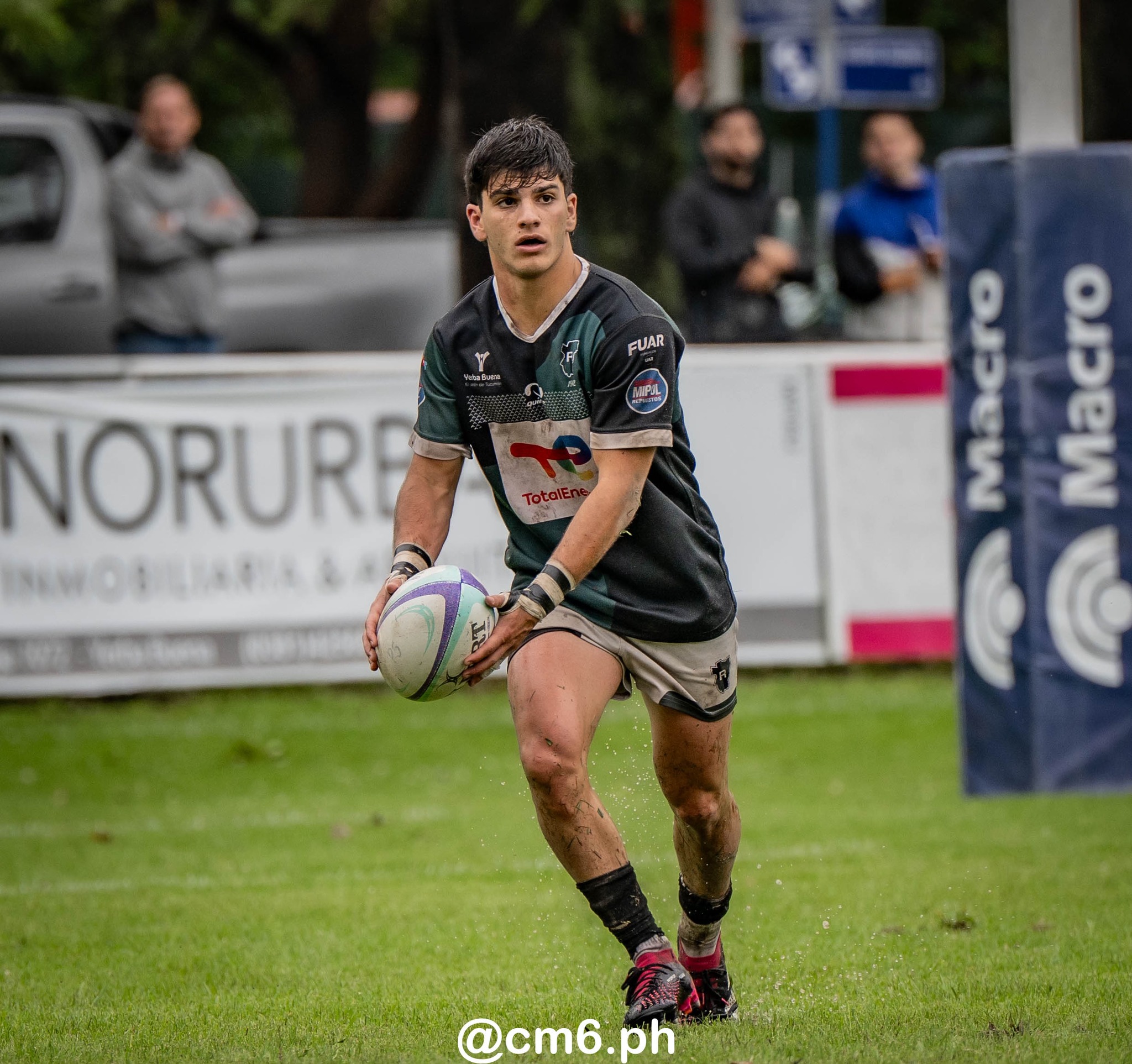  Universitario Rugby Club - Tucuman - Tucumán Rugby Club - Rugby - URT 2025 - Universitario RC vs Tucuman RC (#URT25URTR101) Photo by: Christian Mas | Siuxy Sports 2025-10-25