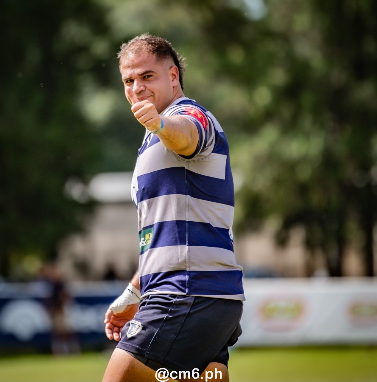  Universitario Rugby Club - Tucuman - Huirapuca Social Club - Rugby - URT 2025 - Pré Inter - Universitario vs Huirapuca (#URT25PIUNTHUI5) Photo by: Christian Mas | Siuxy Sports 2025-05-03