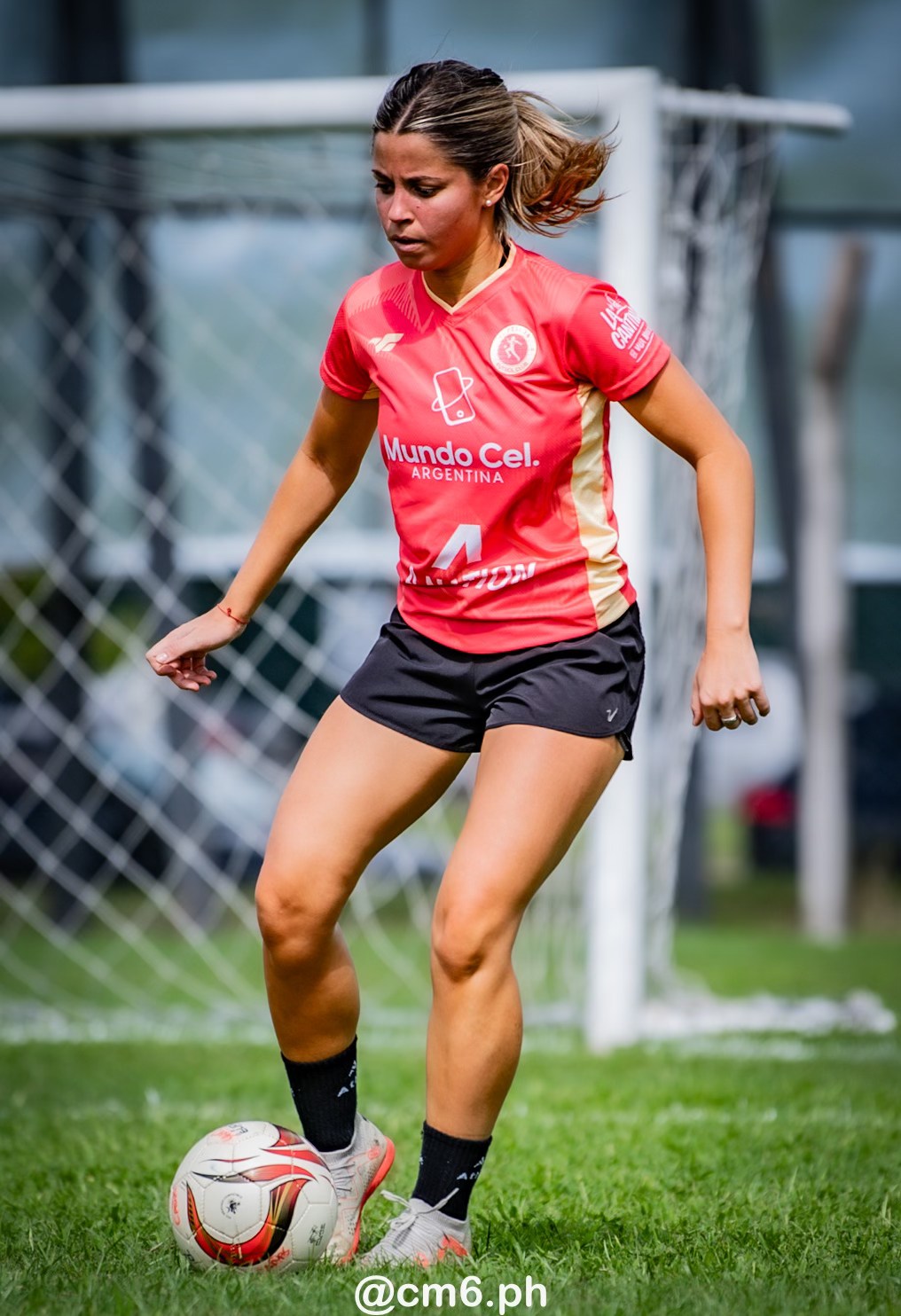  Equipo 0055 -  - Soccer - TLCF 2025 - Futbol Femenino Las Cañas - Abril (#TLCF25FFLC04) Photo by: Christian Mas | Siuxy Sports 2025-04-27