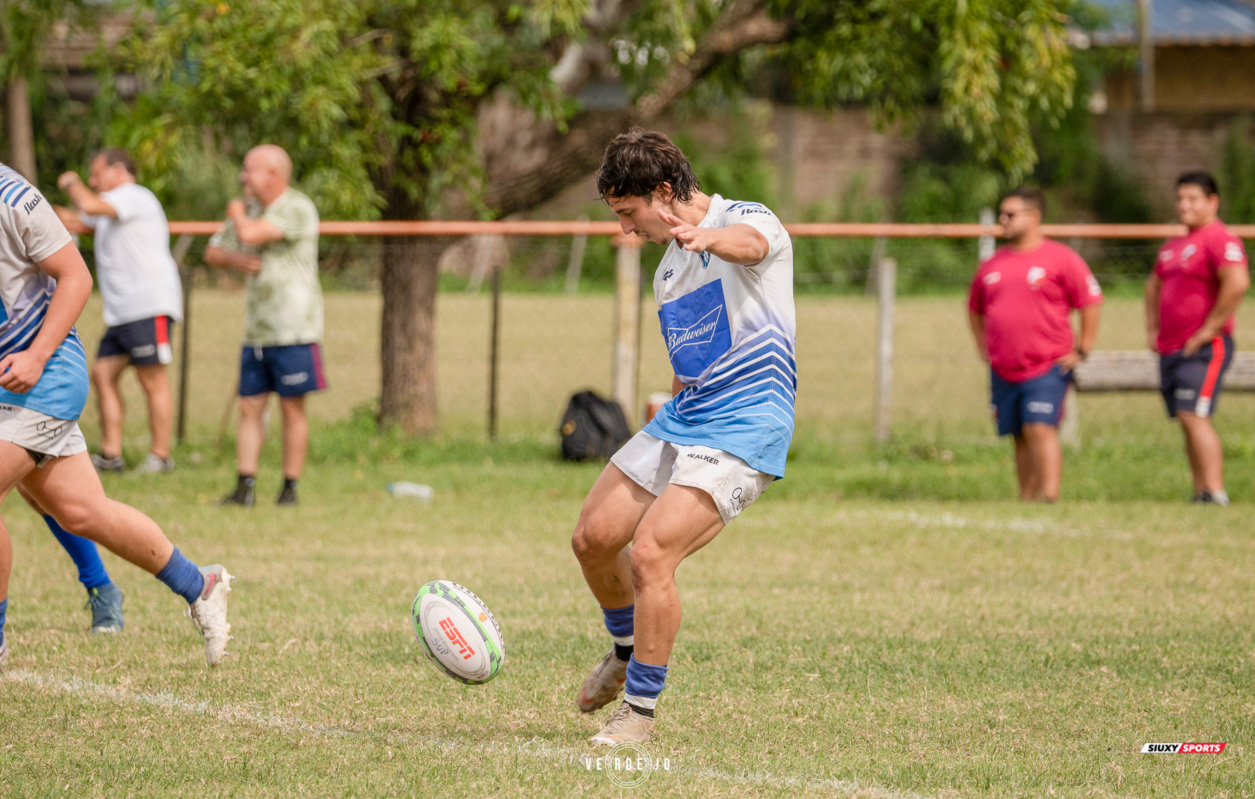  Mariano Moreno - Luján Rugby Club - Rugby - URBA 2025 -  1raB - Mariano Moreno (27) vs (16) Lujan RC - Sup, Inter, Pré (#URBA251BMMLRC04) Photo by: Ignacio Verdejo | Siuxy Sports 2025-04-19