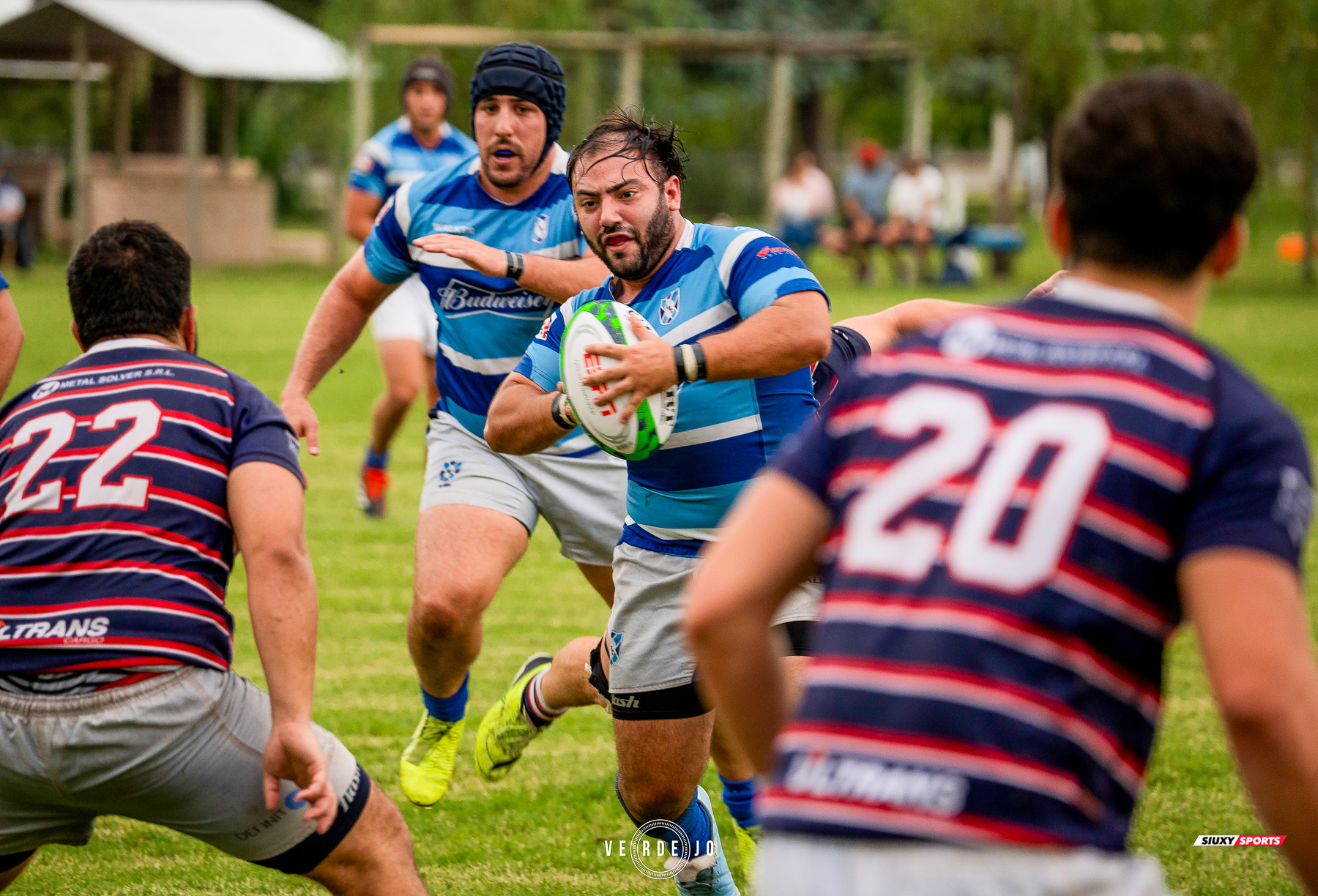  Luján Rugby Club - Ateneo Cultural y Deportivo Don Bosco - Rugby - URBA 2025 -1raB- Intermedia- Lujan vs Don Bosco (#URBA251BILRCDB03) Photo by: Ignacio Verdejo | Siuxy Sports 2025-03-22