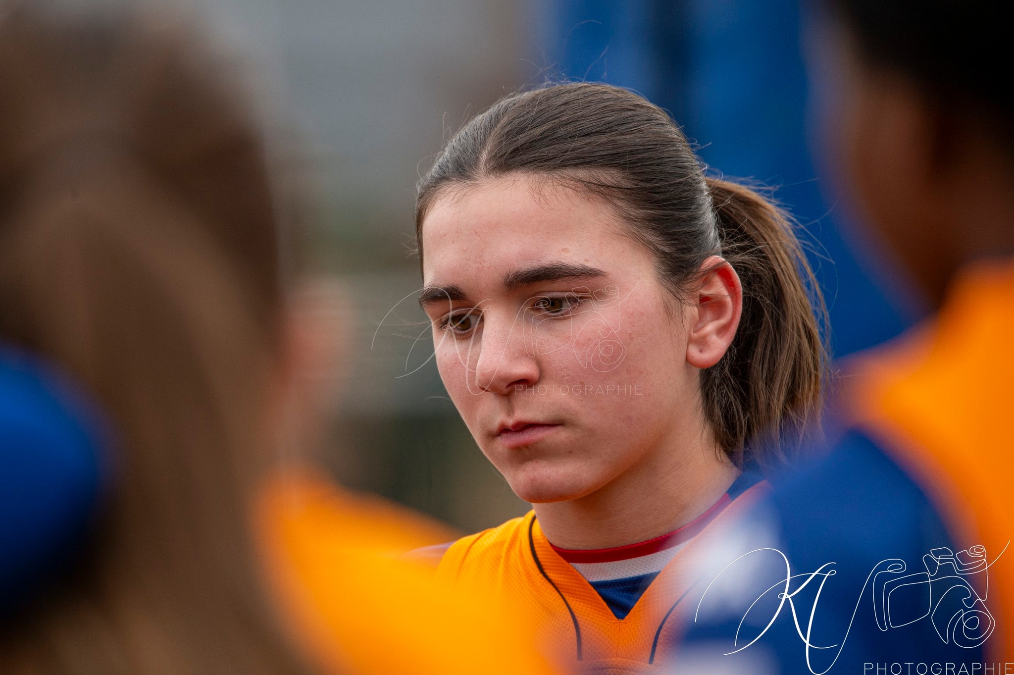  FC Grenoble Rugby - RC Toulonnais - Rugby - FFR 2025 - U-18 Fém - Grenoble vs Toulon (#FFR25U18FGRETOU02) Photo by: Karine Valentin | Siuxy Sports 2025-02-09