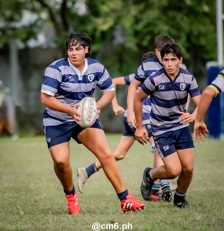  Universitario Rugby Club - Tucuman - Tucumán Lawn Tennis Club - Rugby - URT 2025 - M13 M15 - Universitario vs Tucuman Lawn Tennis (#URT25M1315ULT5) Photo by: Christian Mas | Siuxy Sports 2023-05-03