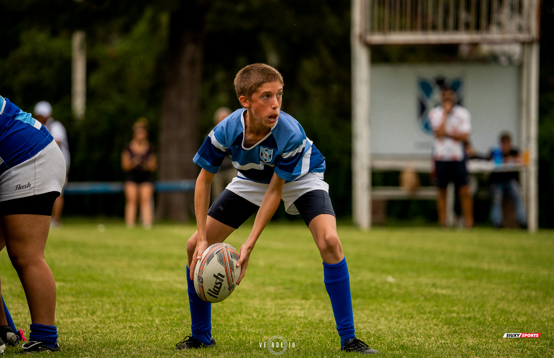  Luján Rugby Club - Ateneo Cultural y Deportivo Don Bosco - Rugby - URBA 2025 - M15 - Lujan vs Don Bosco (#URBA25M15LRCDB03) Photo by: Ignacio Verdejo | Siuxy Sports 2025-03-22