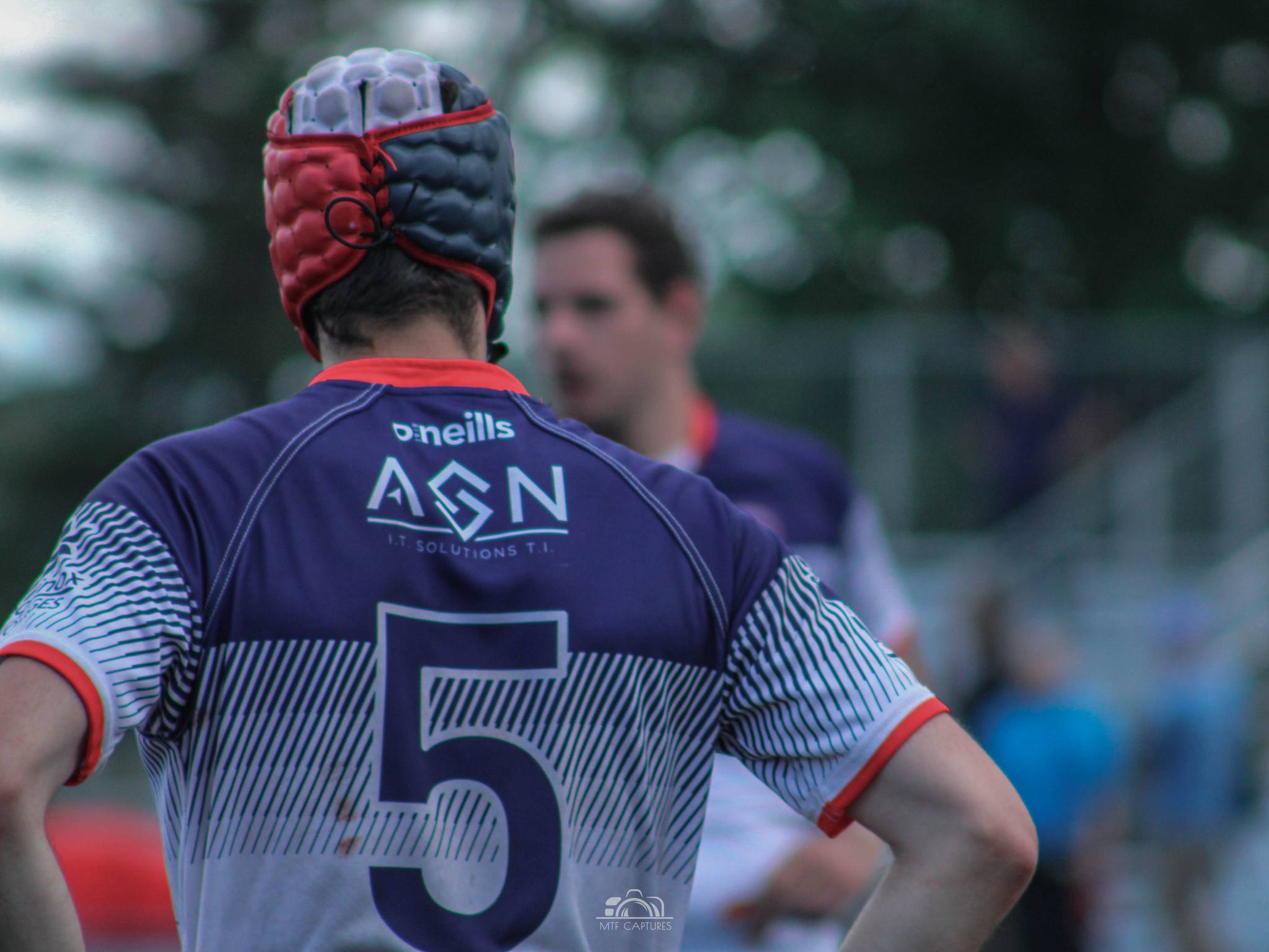  St-Lambert Locks RFC - Rugby XV de Montréal - Rugby - RQ 2024 - LPR2 - St-Lambert Locks vs XV de Montréal (#RQ24LP2SLXV6) Photo by: Mathilde Foussier | Siuxy Sports 2024-06-22