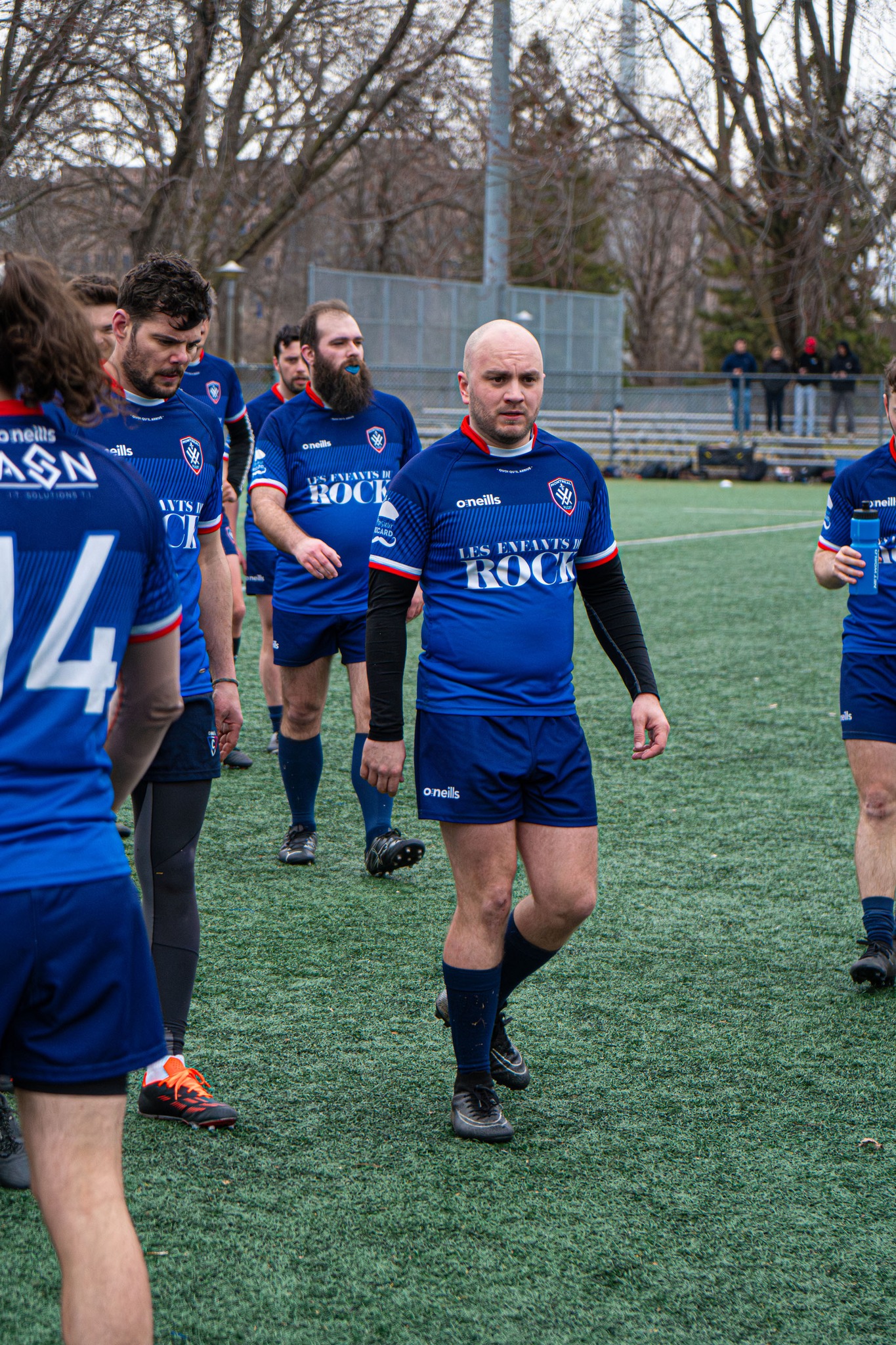  Rugby XV de Montréal - Rugby Club de Montréal - Rugby - RQ 2025 - LPR2 - XV de Montréal vs RCM 2 (#RQ25LP22XVMR4) Photo by:  | Siuxy Sports 2025-04-12