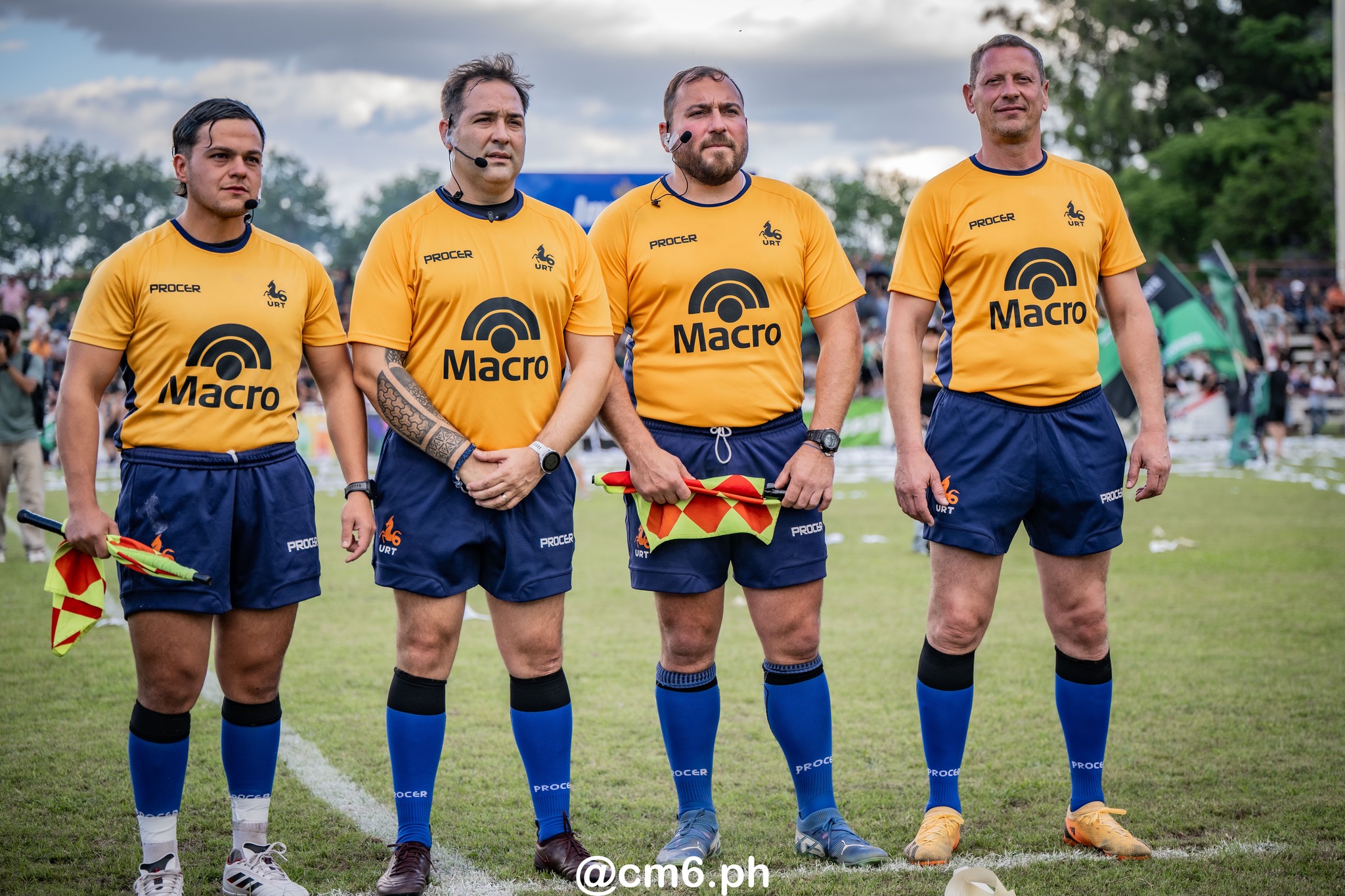  Tucumán Rugby Club - Universitario Rugby Club - Tucuman - Rugby - URT 2025 - Semi Final - Tucuman Rugby vs Universitario Rugby (#URT25SFTRUR) Photo by: Christian Mas | Siuxy Sports 2025-11-02