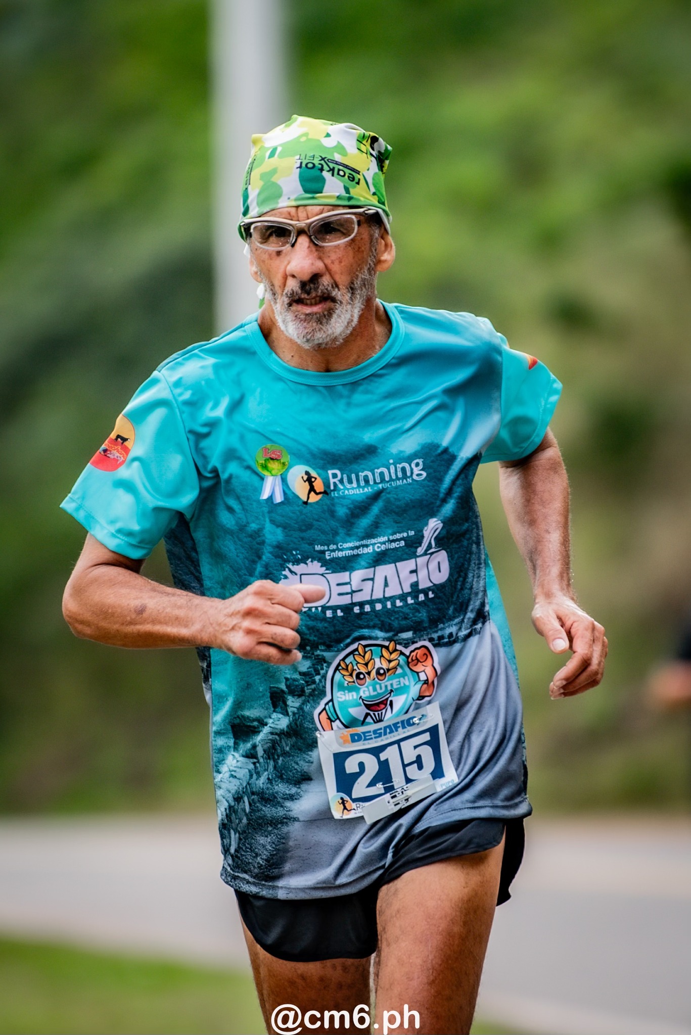   -  - Track & Field - 2025 - Desafio El Cadillal - Tucuman, Argentina (#DELC25TUCARG) Photo by: Christian Mas | Siuxy Sports 2025-05-25