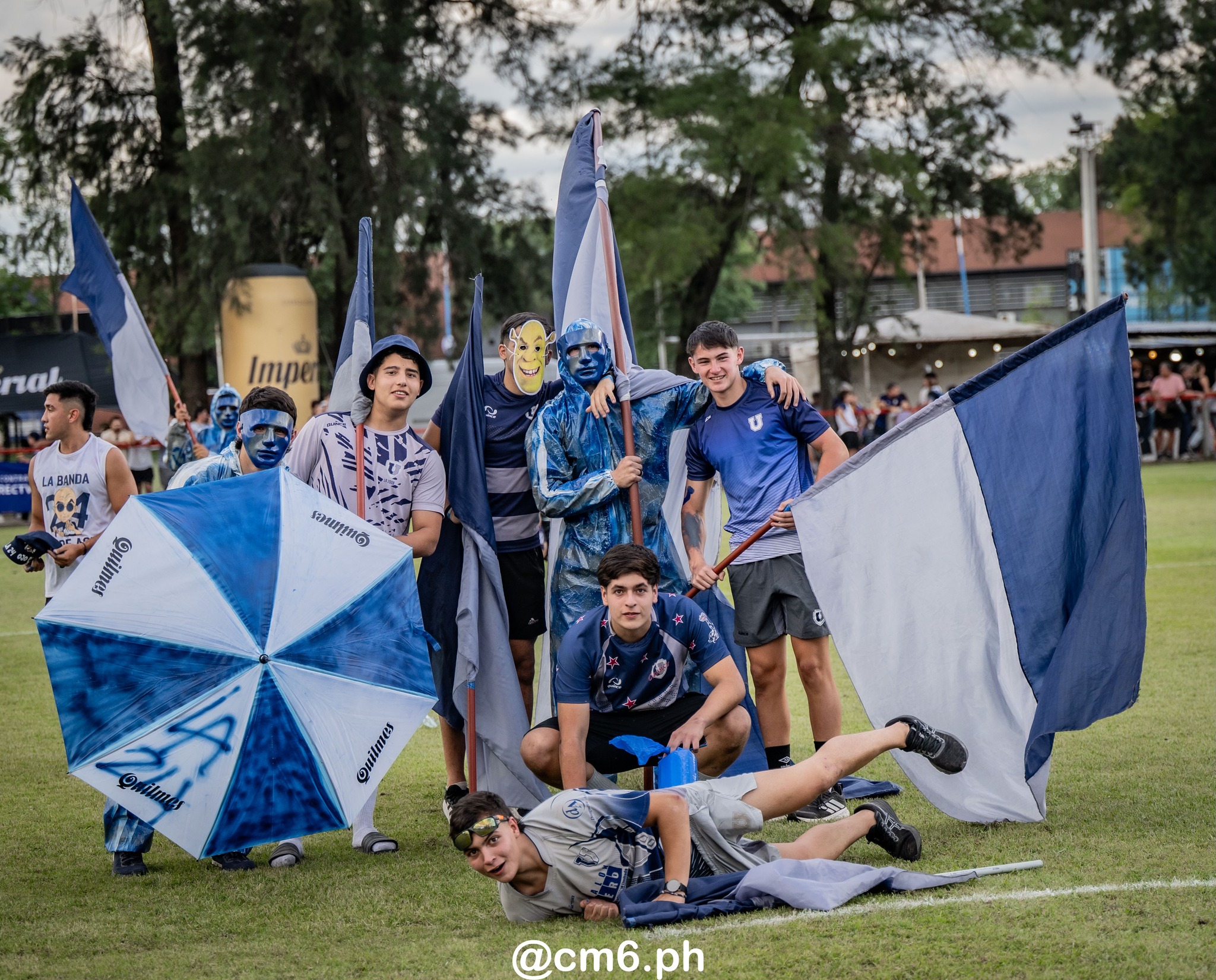  Tucumán Rugby Club - Universitario Rugby Club - Tucuman - Rugby - URT 2025 - Semi Final - Tucuman Rugby vs Universitario Rugby (#URT25SFTRUR) Photo by: Christian Mas | Siuxy Sports 2025-11-02