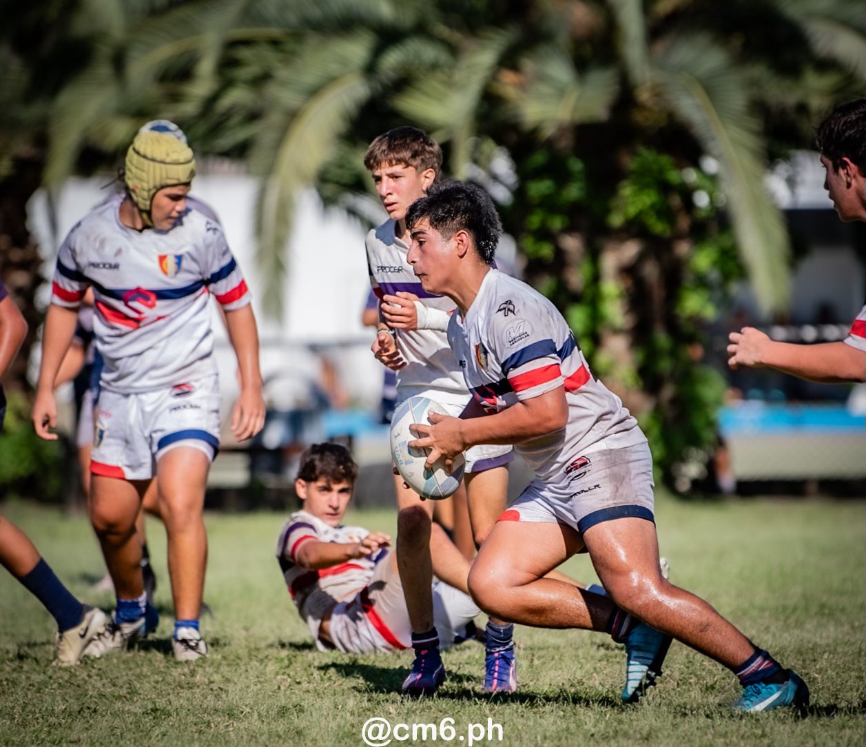  Universitario Rugby Club - Tucuman - Natación y Gimnasia - Rugby - URT 2025 - M15 M16 - Universitario vs Natacion y Gimnasia (#URT25M15M16UNNG02) Photo by: Christian Mas | Siuxy Sports 2025-02-22