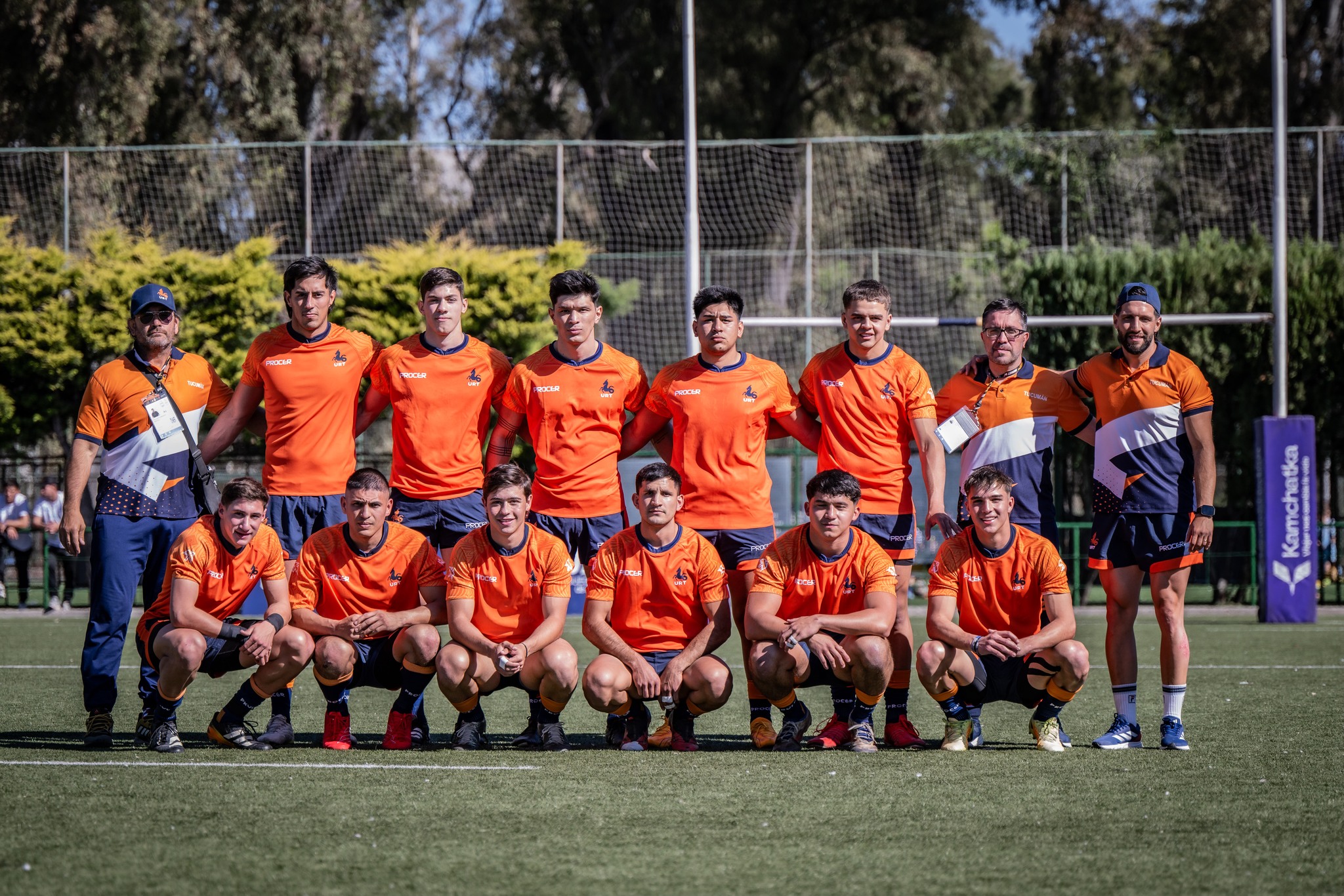  Seleccionado de Tucuman - 7s -  - Rugby - URT 2025 JADAR - Tucuman 7 (#URT25JADART7) Photo by: Christian Mas | Siuxy Sports 2025-09-14