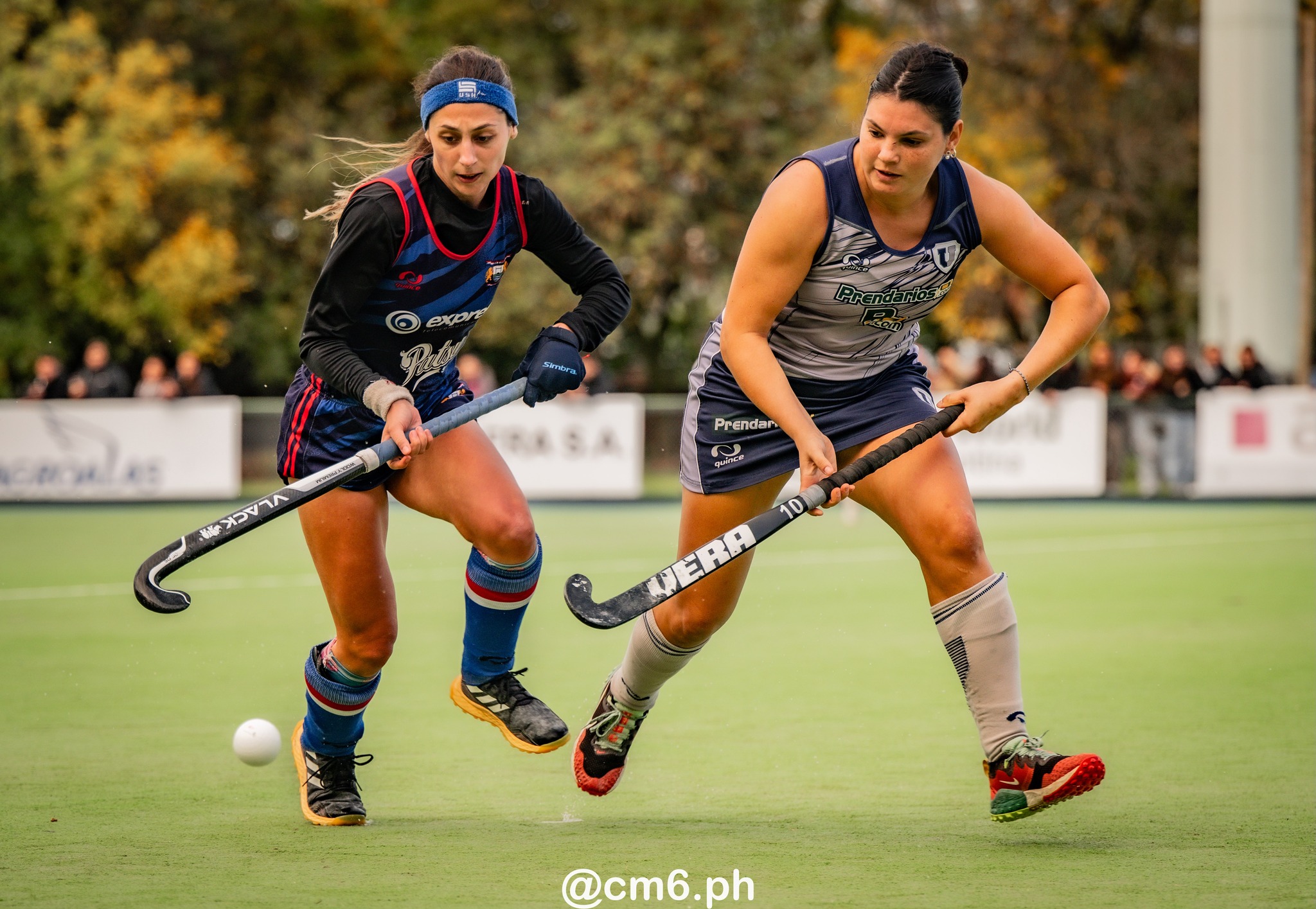  Universitario Rugby Club - Tucuman - Old Lions Rugby Club - Field hockey - ATH 2025 - Fem - Universitario vs Old Lions (#ATH25FUNIOLDL04) Photo by: Christian Mas | Siuxy Sports 2025-04-26
