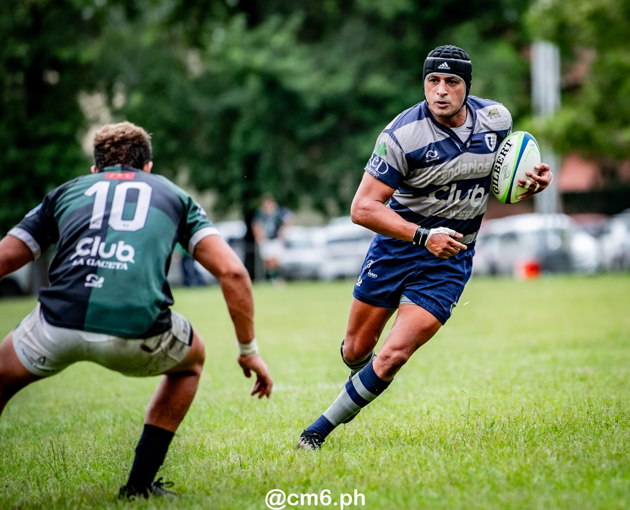  Tucumán Rugby Club - Universitario Rugby Club - Tucuman - Rugby - URT 2025 - Tucuman Rugby Club vs Universitario Rugby Club (Inter y Pré) (#URT25TRCURC03) Photo by: Christian Mas | Siuxy Sports 2025-03-16