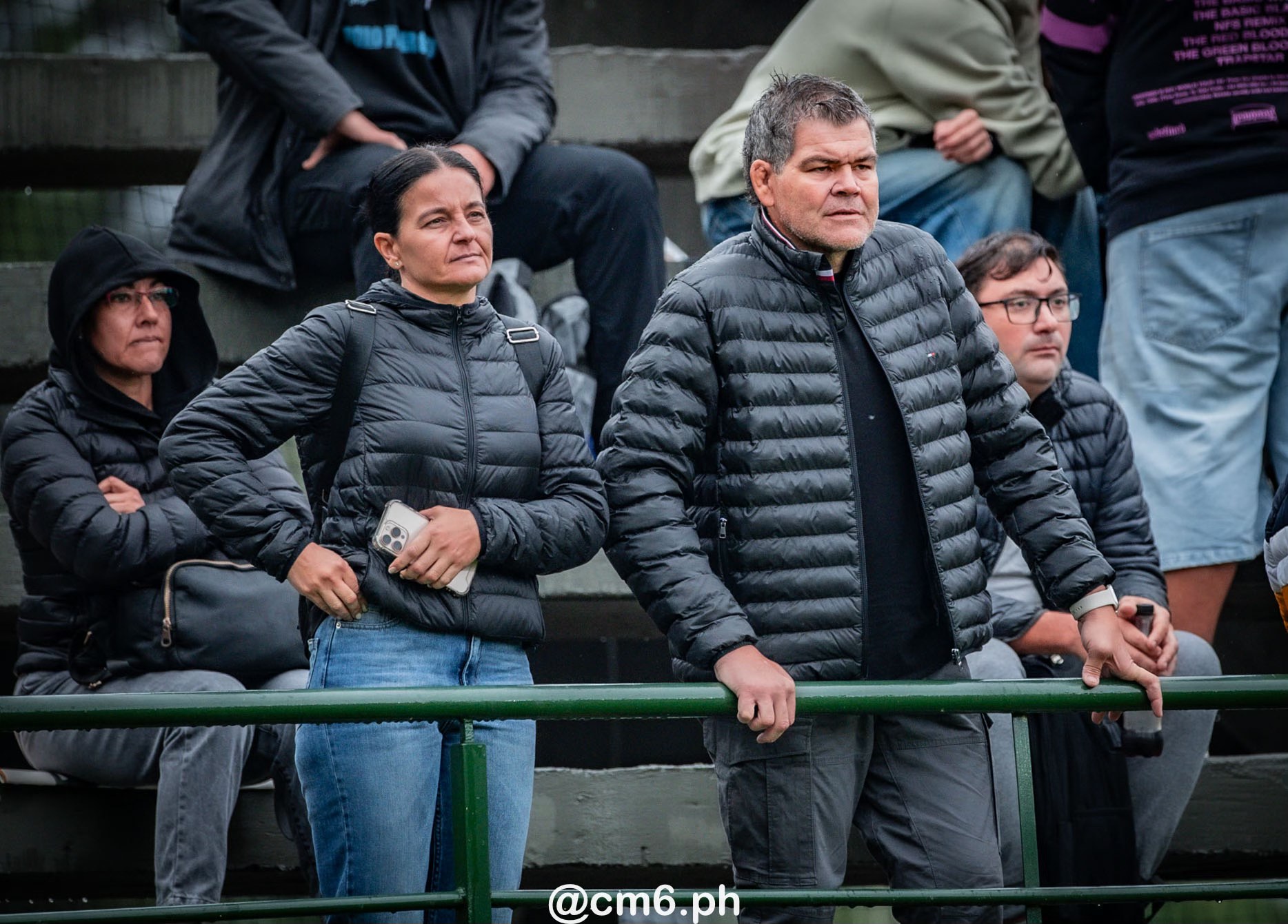  Dogos XV - Tarucas - Rugby - SRA 2025 - Fecha 6 - Dogos (20) vs (22) Tarucas (#SRA25DOGTAR03) Photo by: Christian Mas | Siuxy Sports 2025-03-24